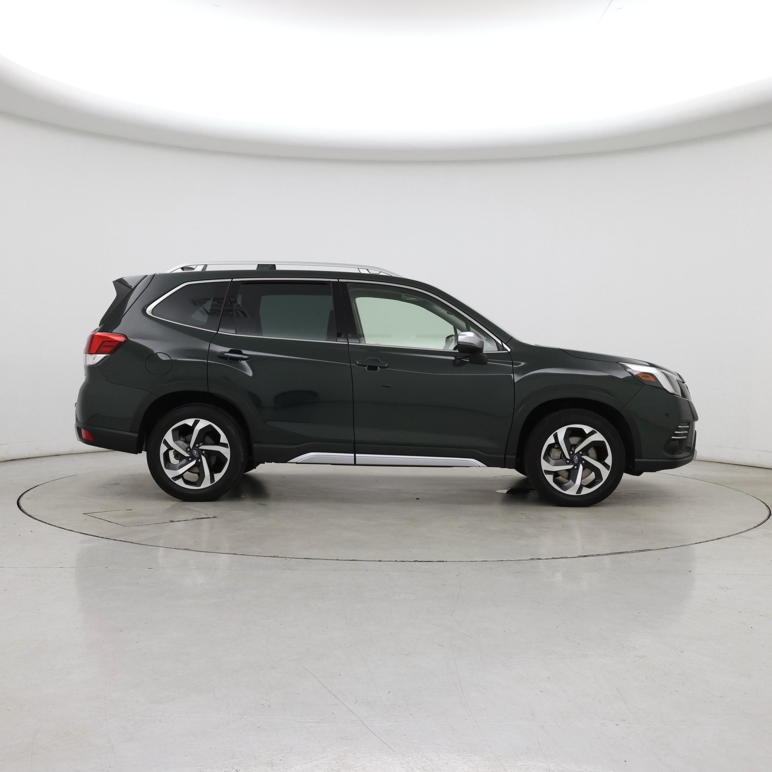 Thumbnail: 2023 Subaru Forester - 7