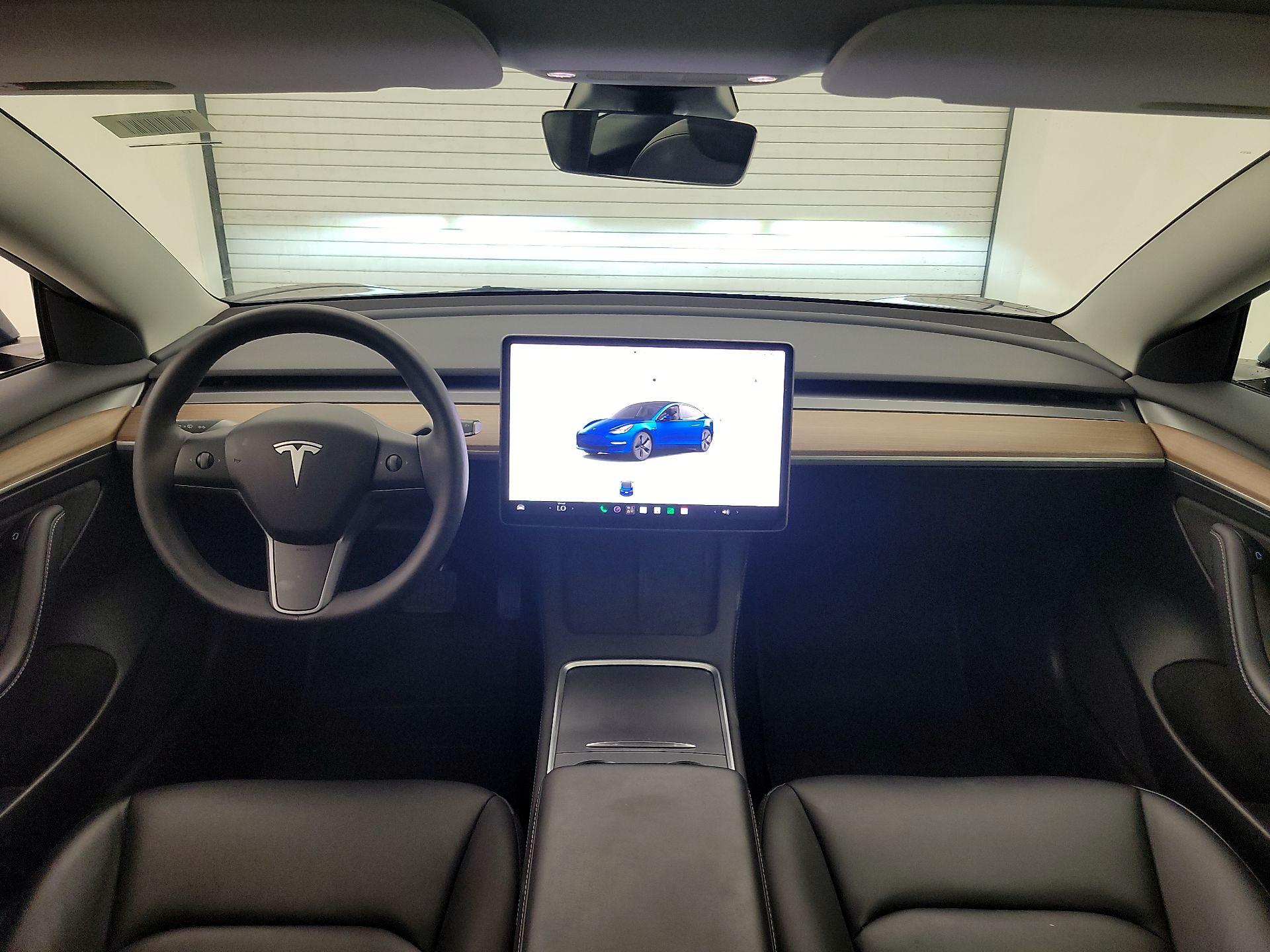 Thumbnail: 2023 Tesla Model 3 - 9