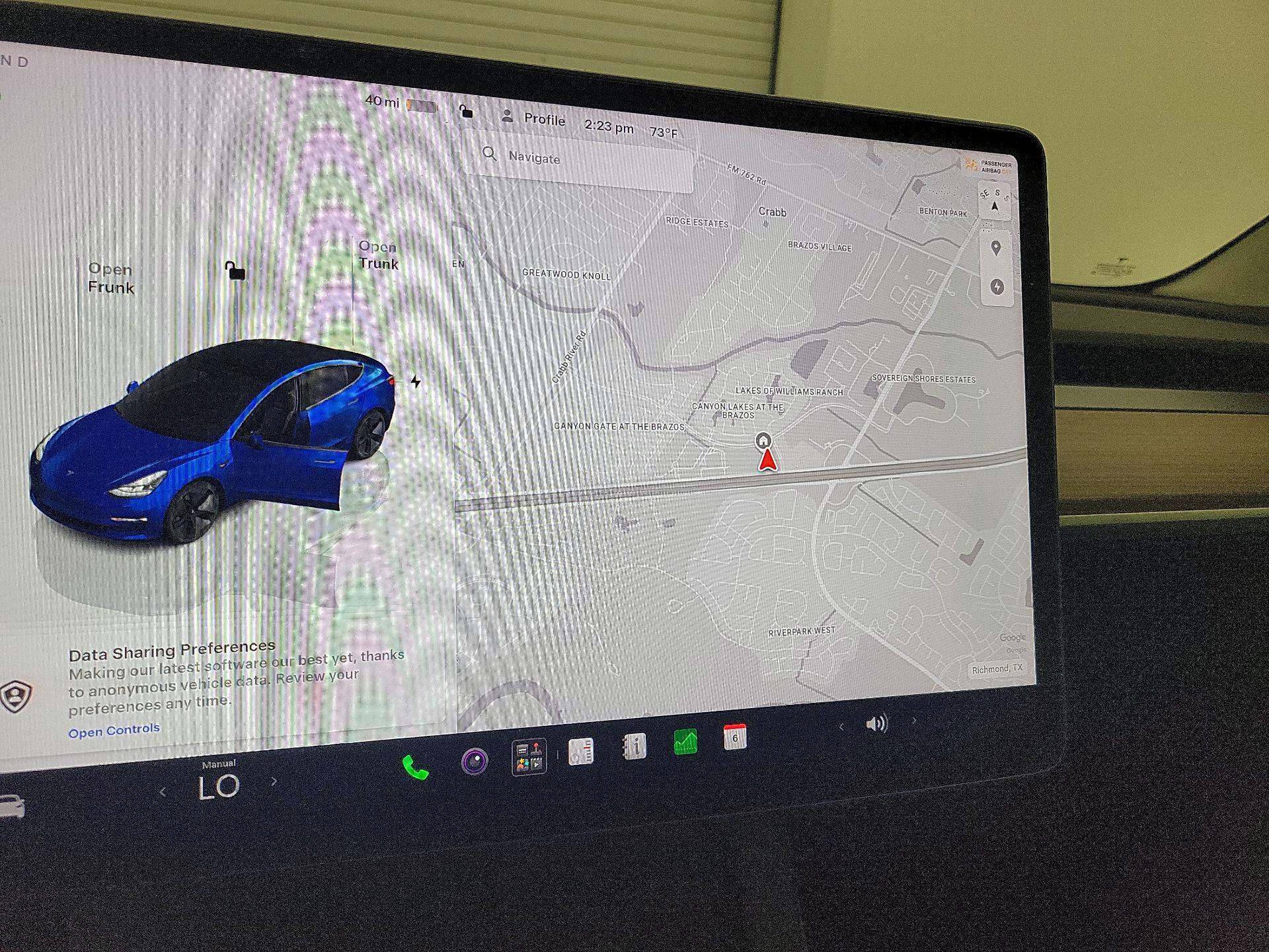 Thumbnail: 2023 Tesla Model 3 - 13