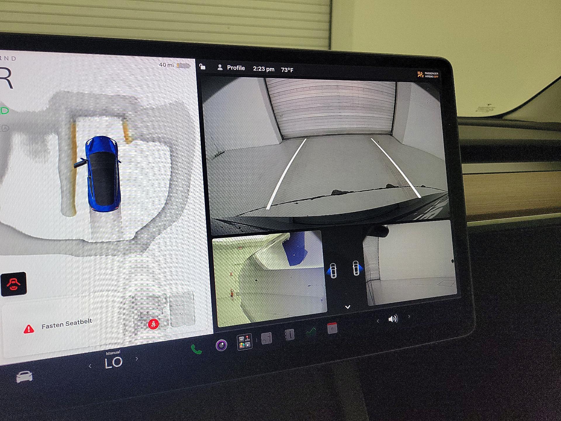 Thumbnail: 2023 Tesla Model 3 - 14