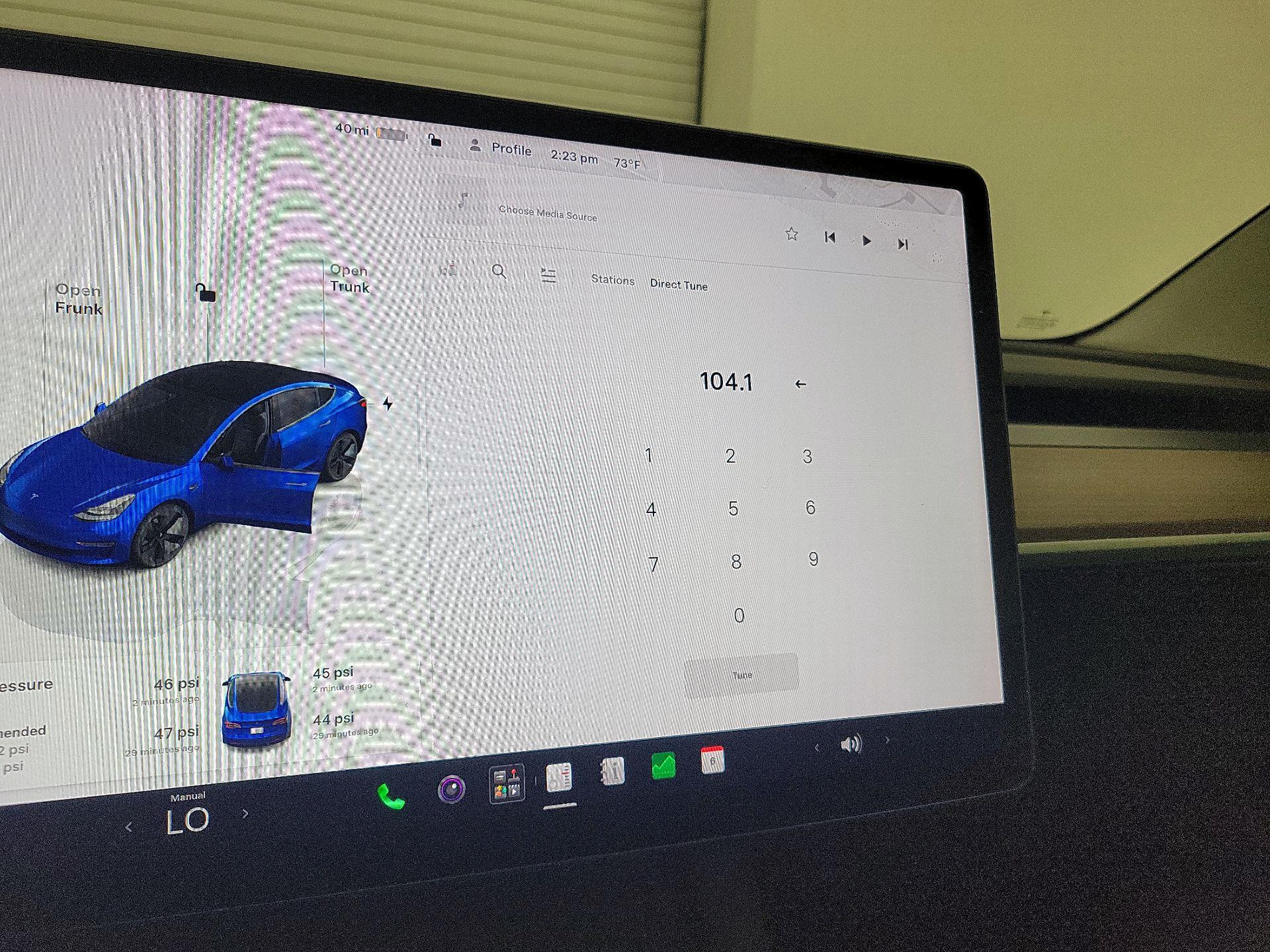 Thumbnail: 2023 Tesla Model 3 - 15