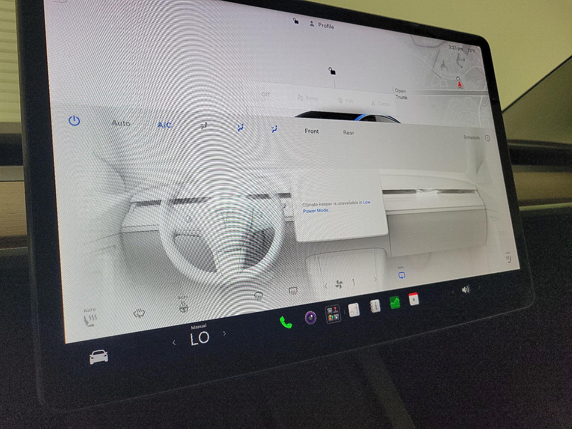 Thumbnail: 2023 Tesla Model 3 - 16