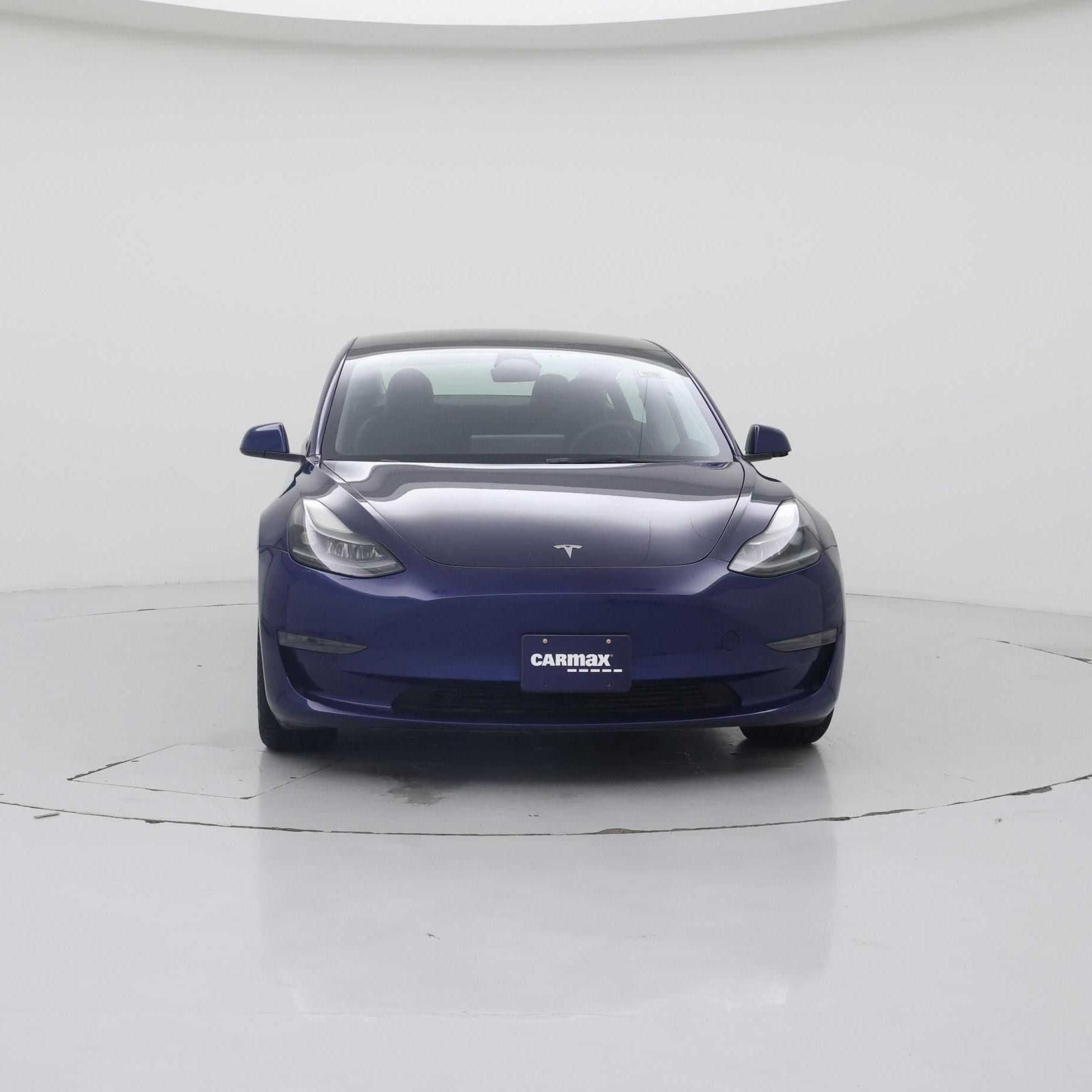 Thumbnail: 2023 Tesla Model 3 - 5