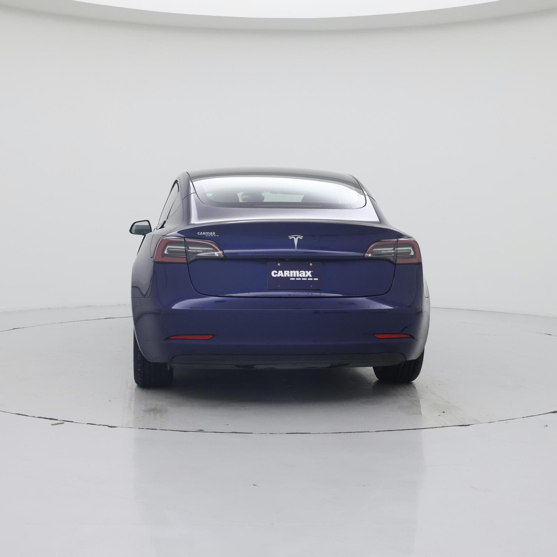Thumbnail: 2023 Tesla Model 3 - 6