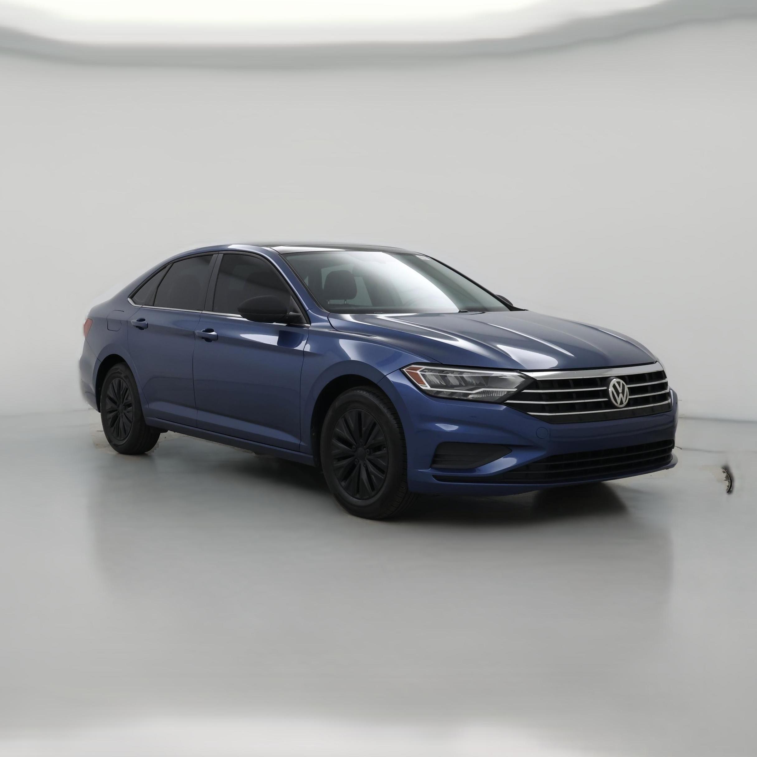 Thumbnail: 2019 Volkswagen Jetta - 1