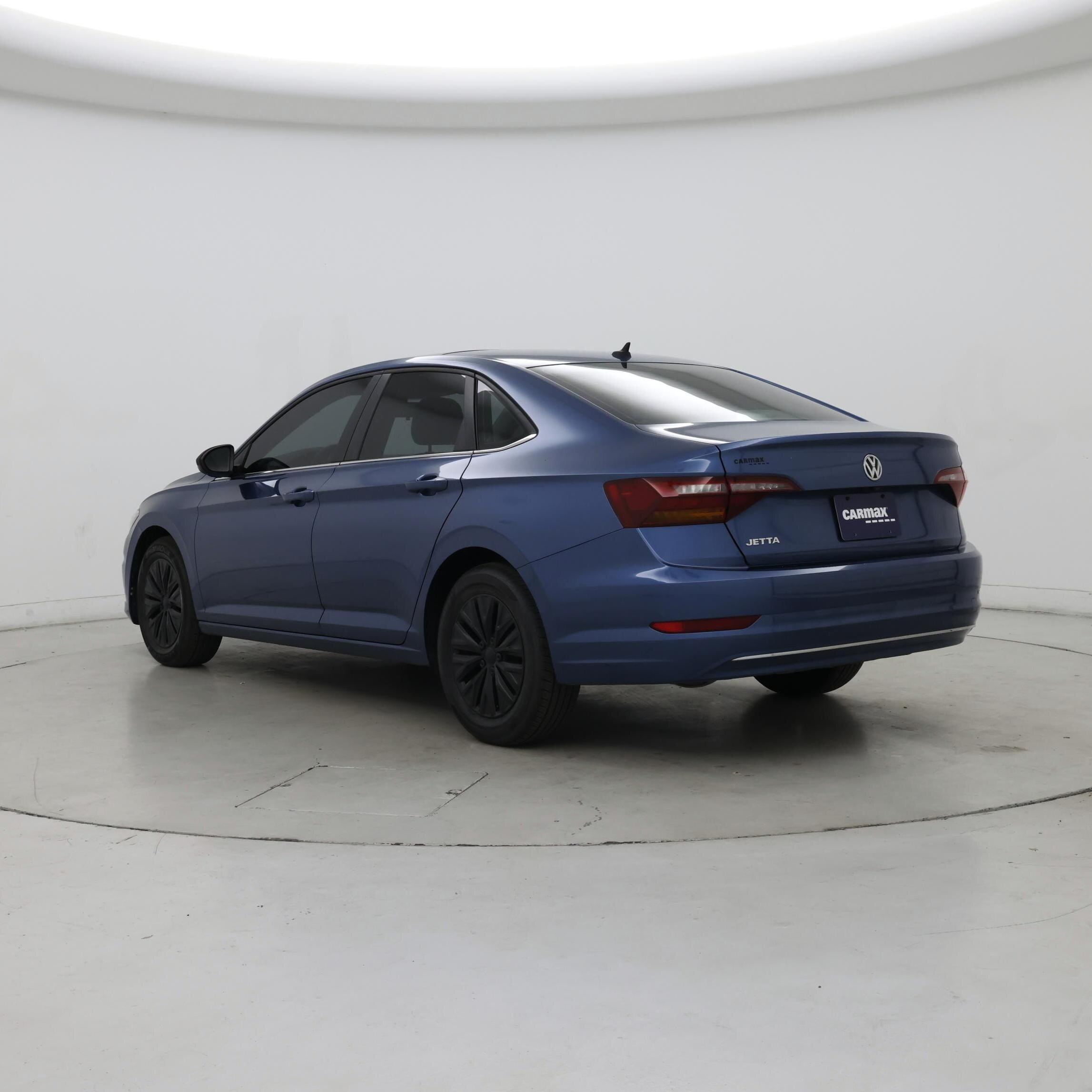 Thumbnail: 2019 Volkswagen Jetta - 2