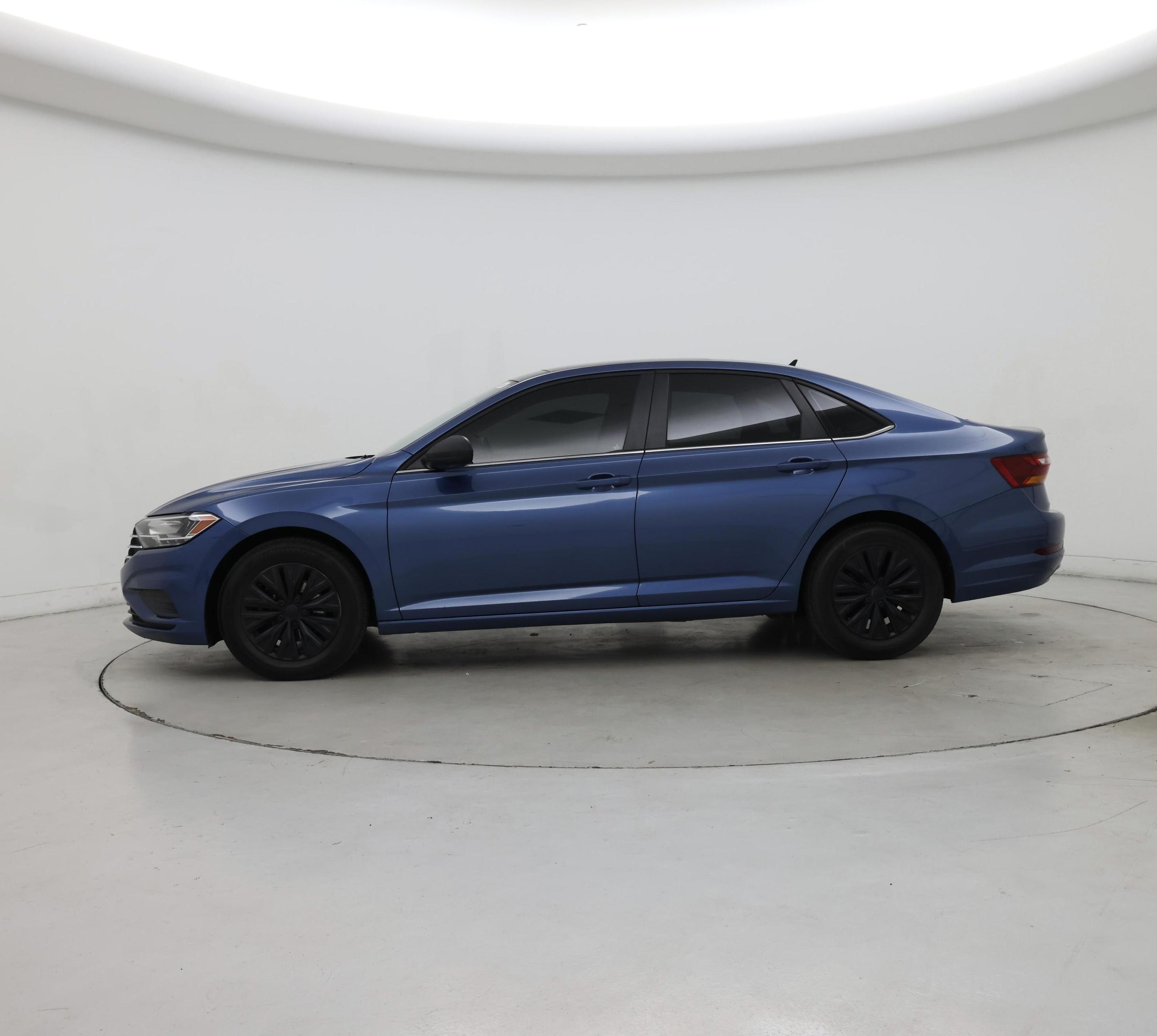 Thumbnail: 2019 Volkswagen Jetta - 3