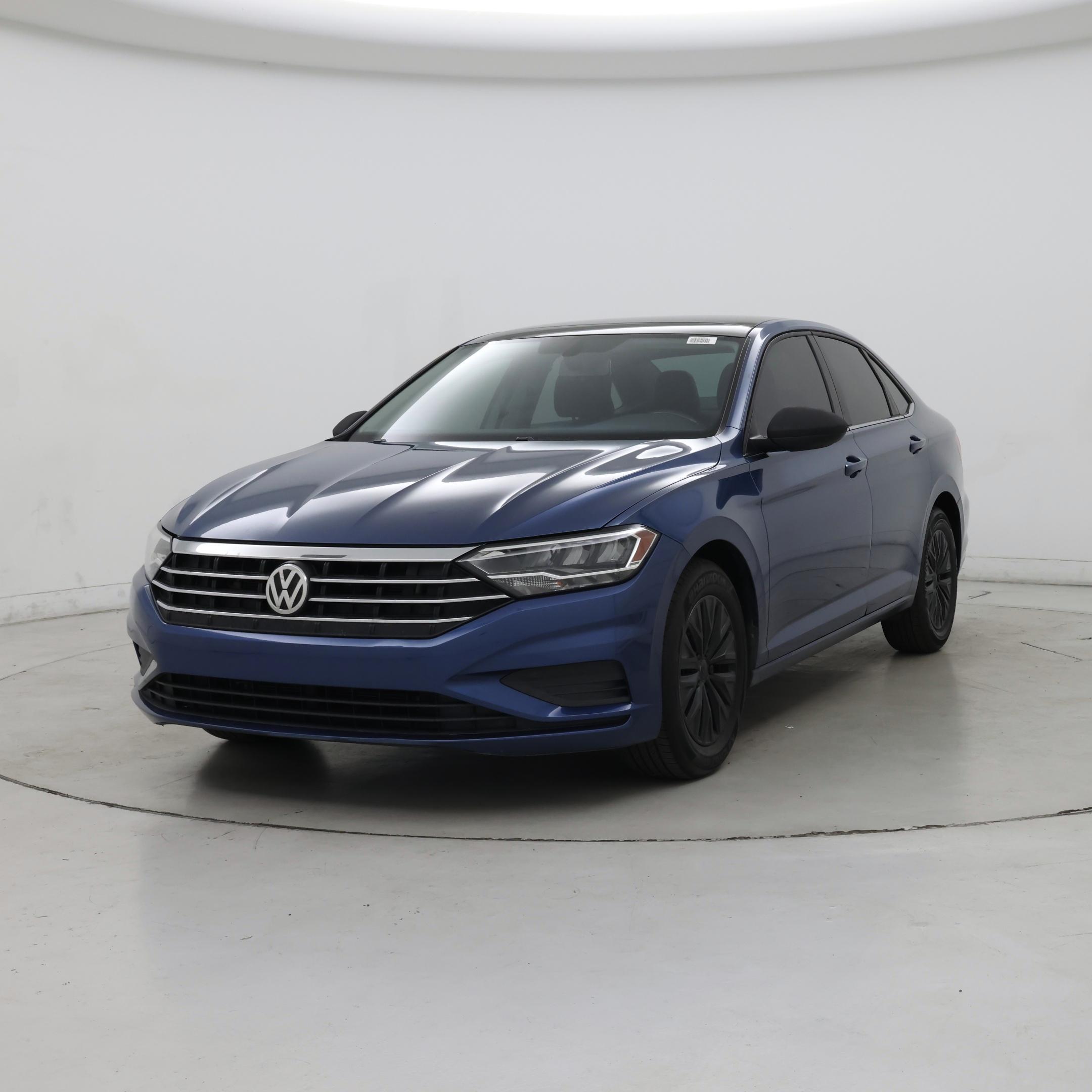 Thumbnail: 2019 Volkswagen Jetta - 4