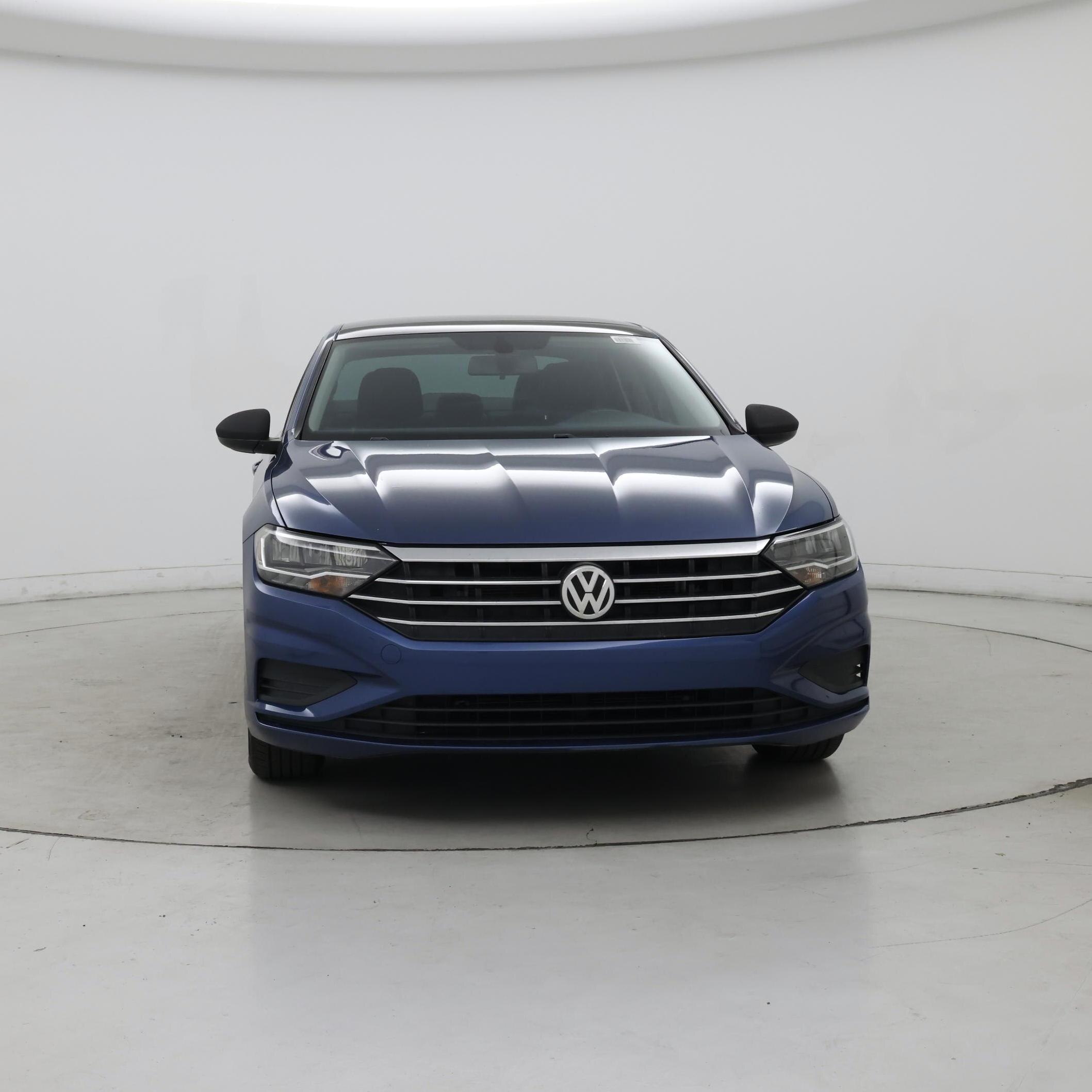 Thumbnail: 2019 Volkswagen Jetta - 5