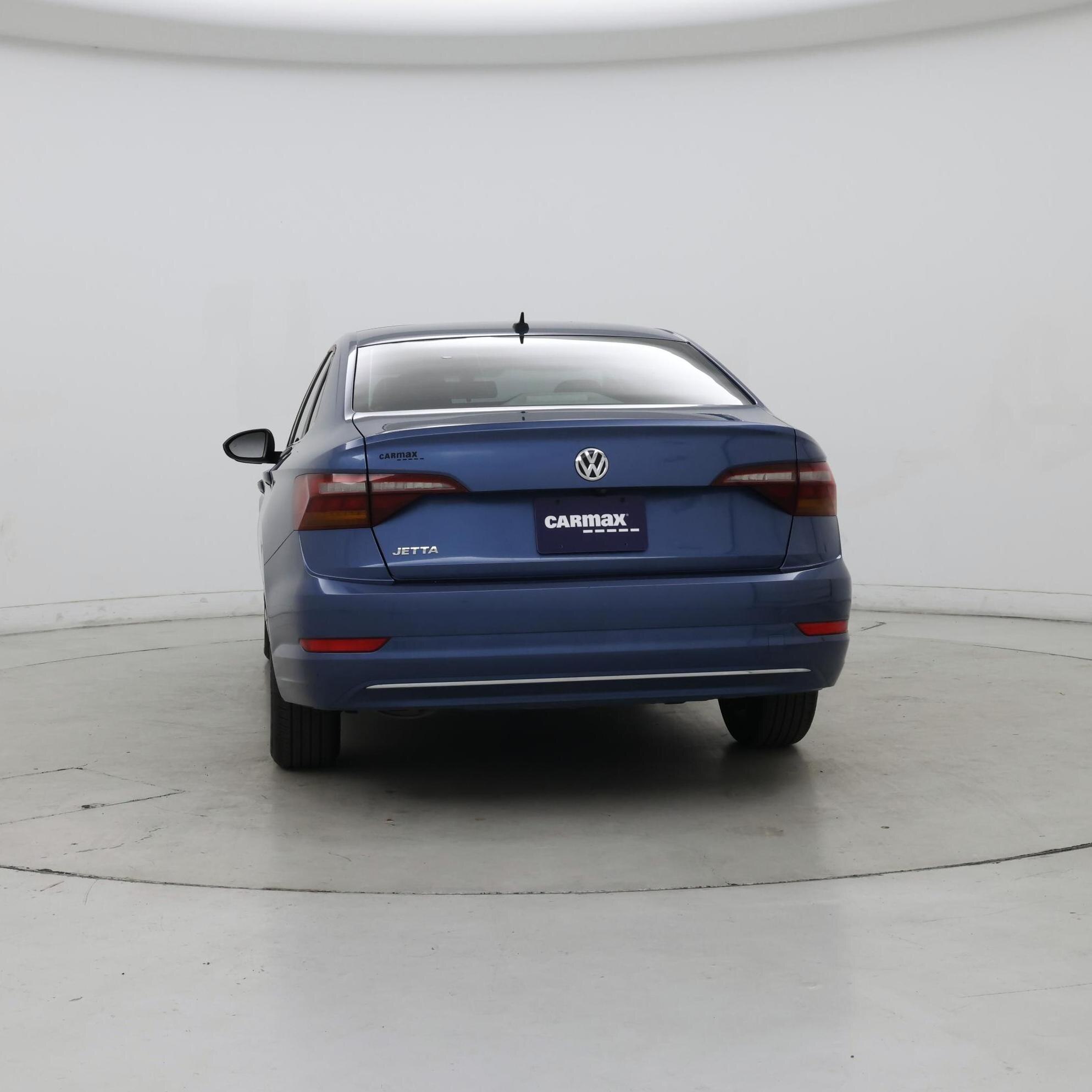 Thumbnail: 2019 Volkswagen Jetta - 6