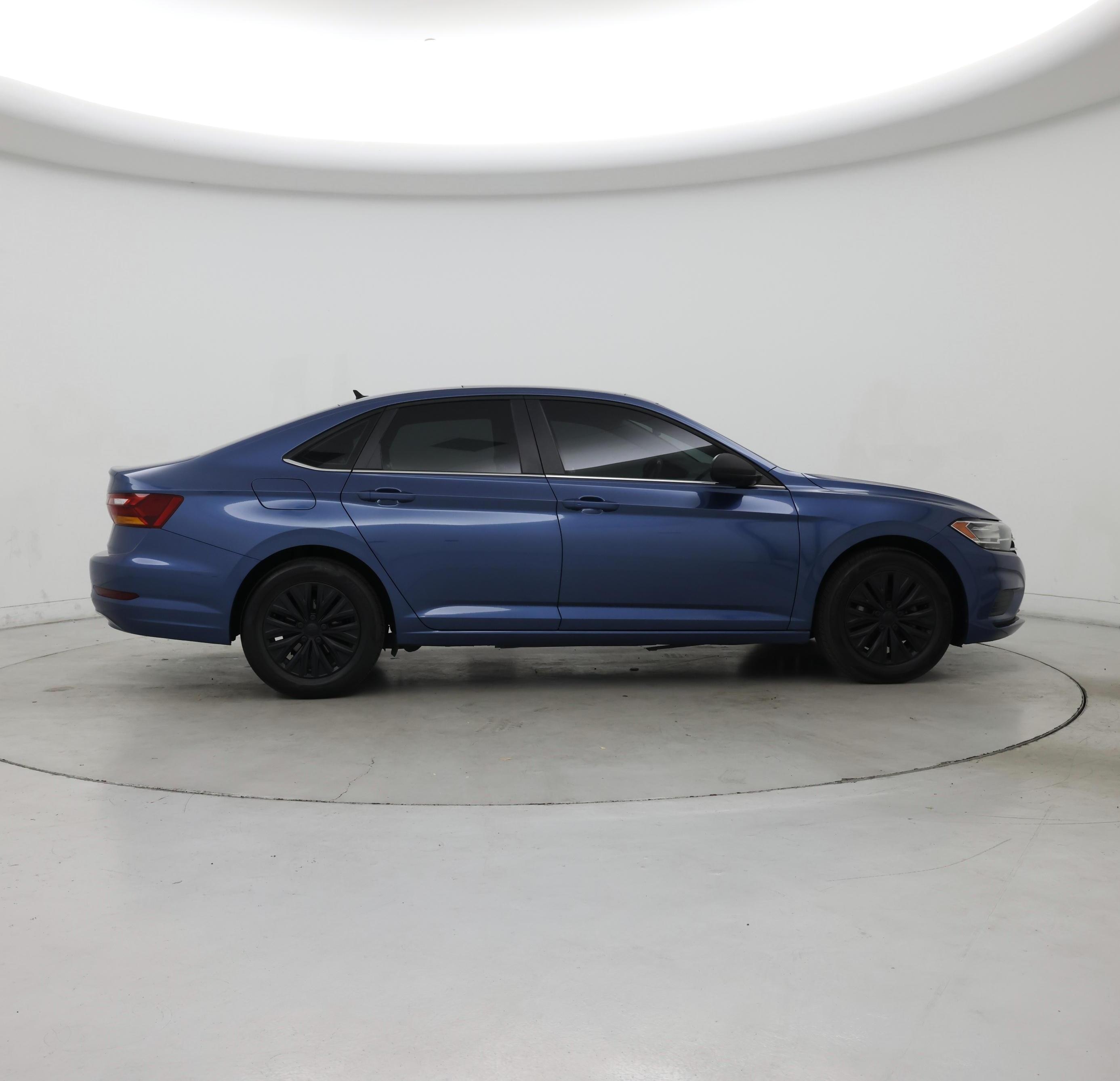 Thumbnail: 2019 Volkswagen Jetta - 7