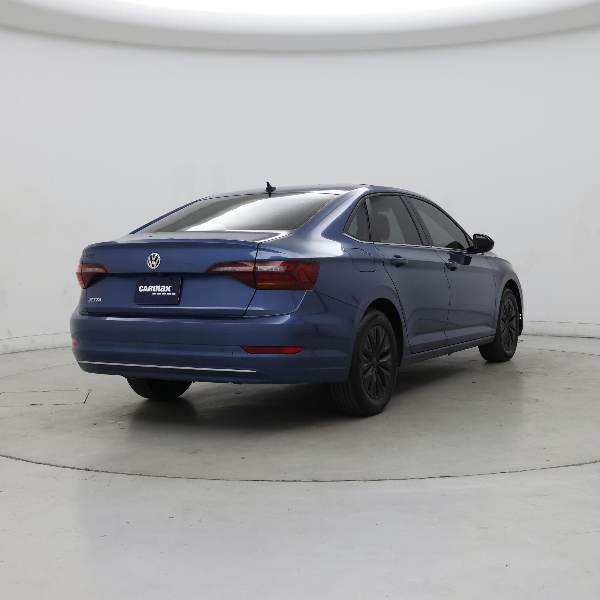 Thumbnail: 2019 Volkswagen Jetta - 8