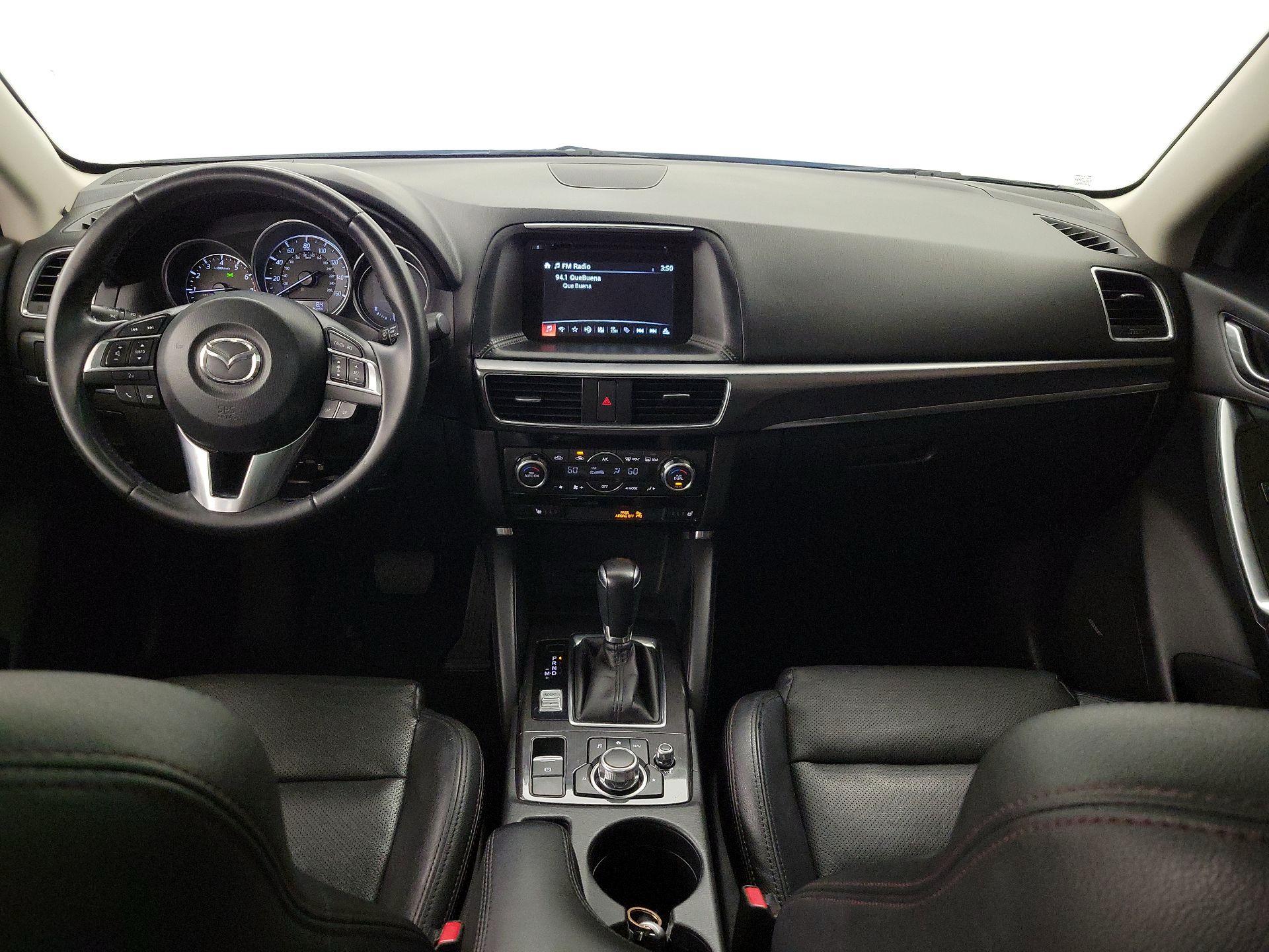 Thumbnail: 2016 Mazda CX-5 - 9