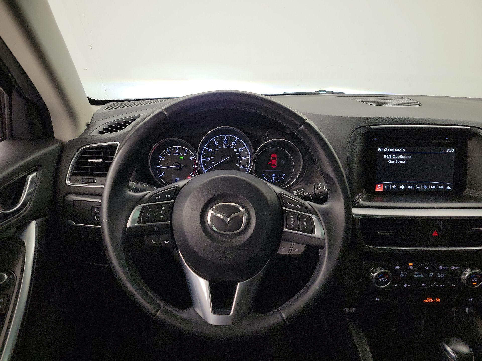 Thumbnail: 2016 Mazda CX-5 - 10
