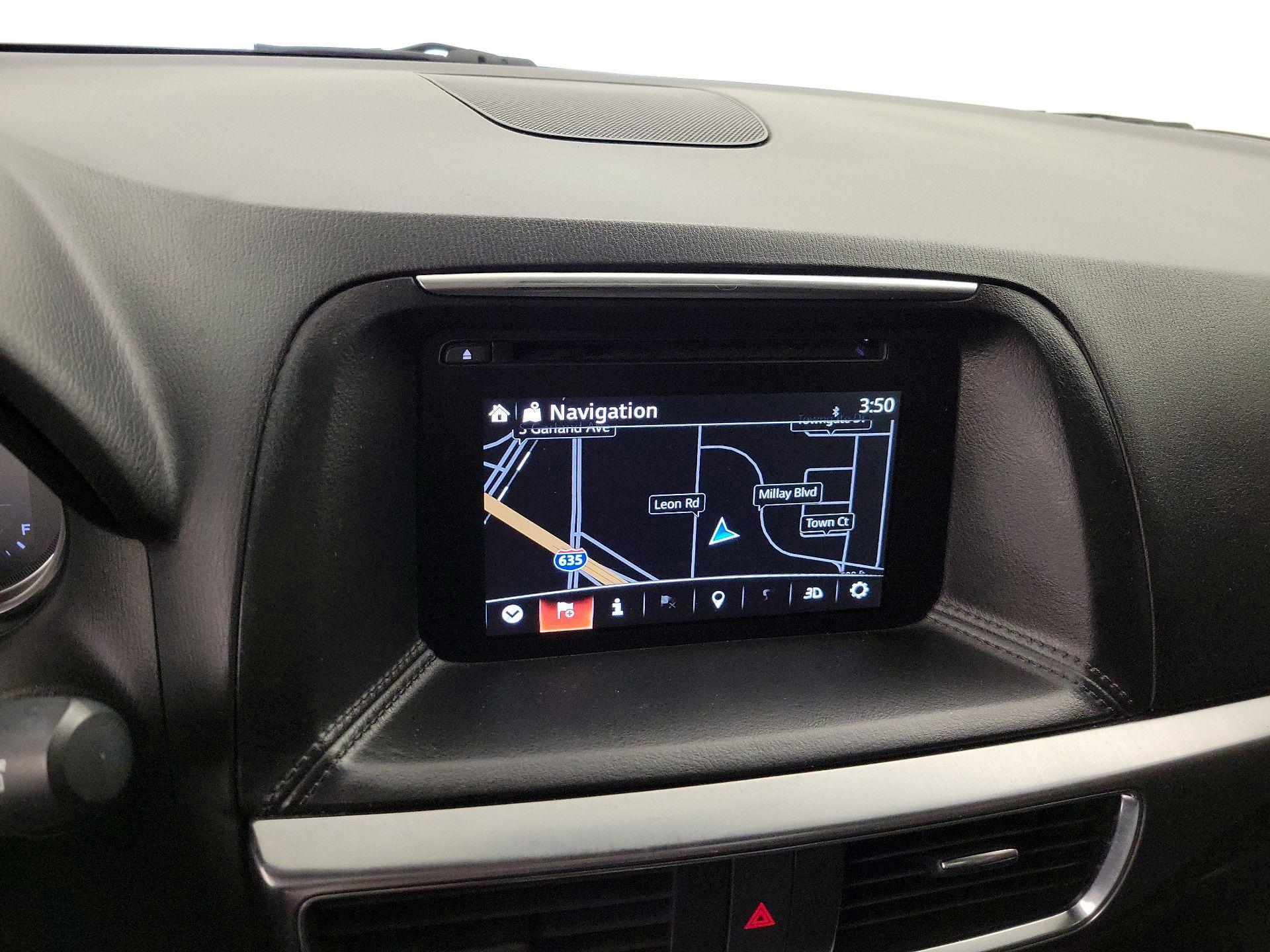 Thumbnail: 2016 Mazda CX-5 - 14