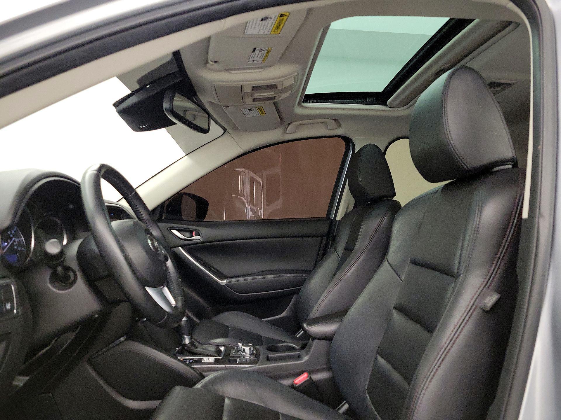 Thumbnail: 2016 Mazda CX-5 - 19