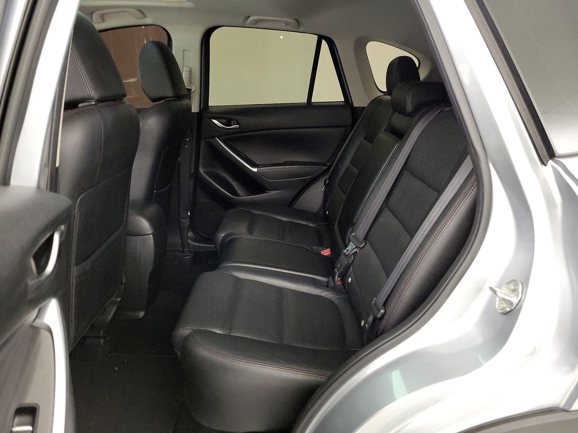 Thumbnail: 2016 Mazda CX-5 - 20
