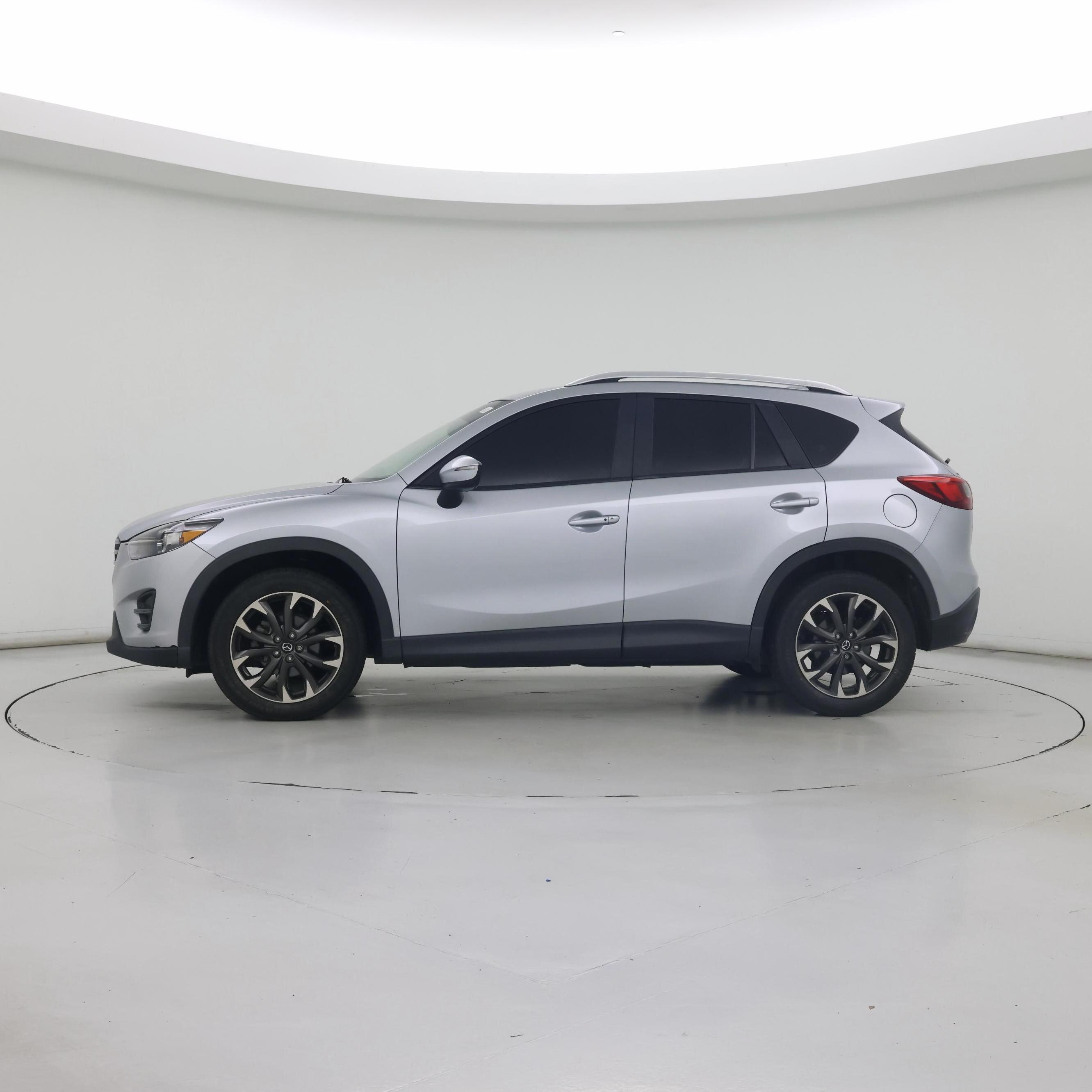 Thumbnail: 2016 Mazda CX-5 - 3