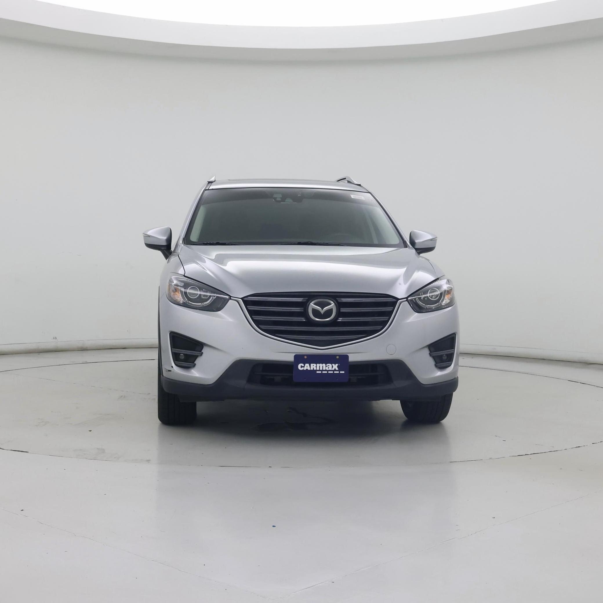 Thumbnail: 2016 Mazda CX-5 - 5