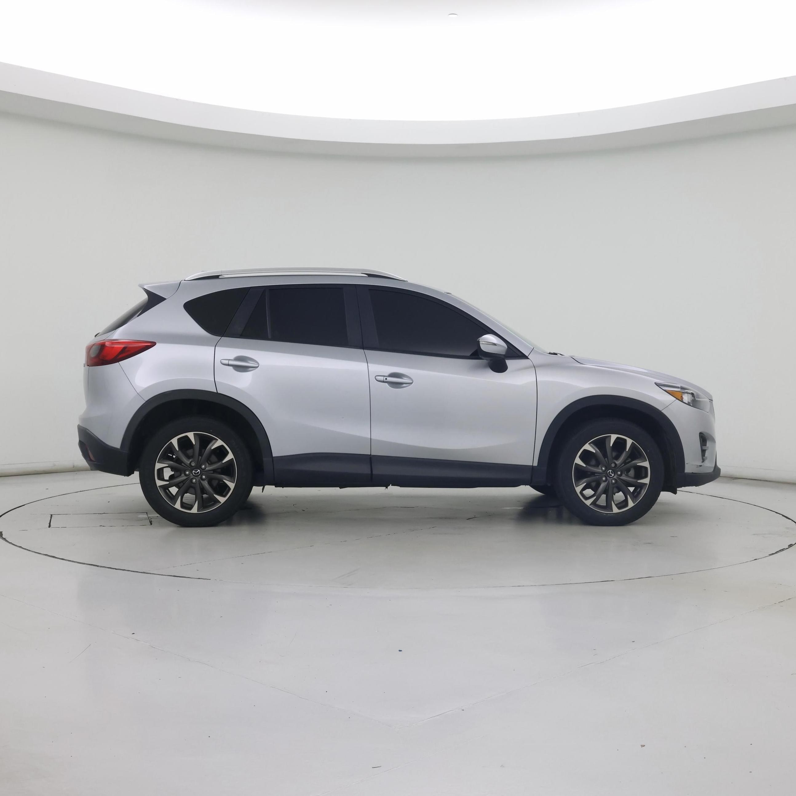 Thumbnail: 2016 Mazda CX-5 - 7
