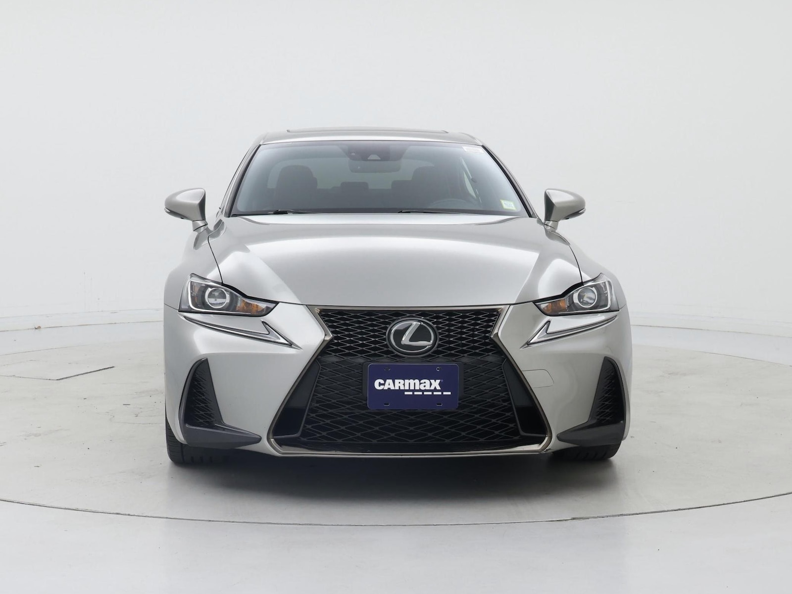 2018 Lexus IS 350 F SPORT - Photo 6