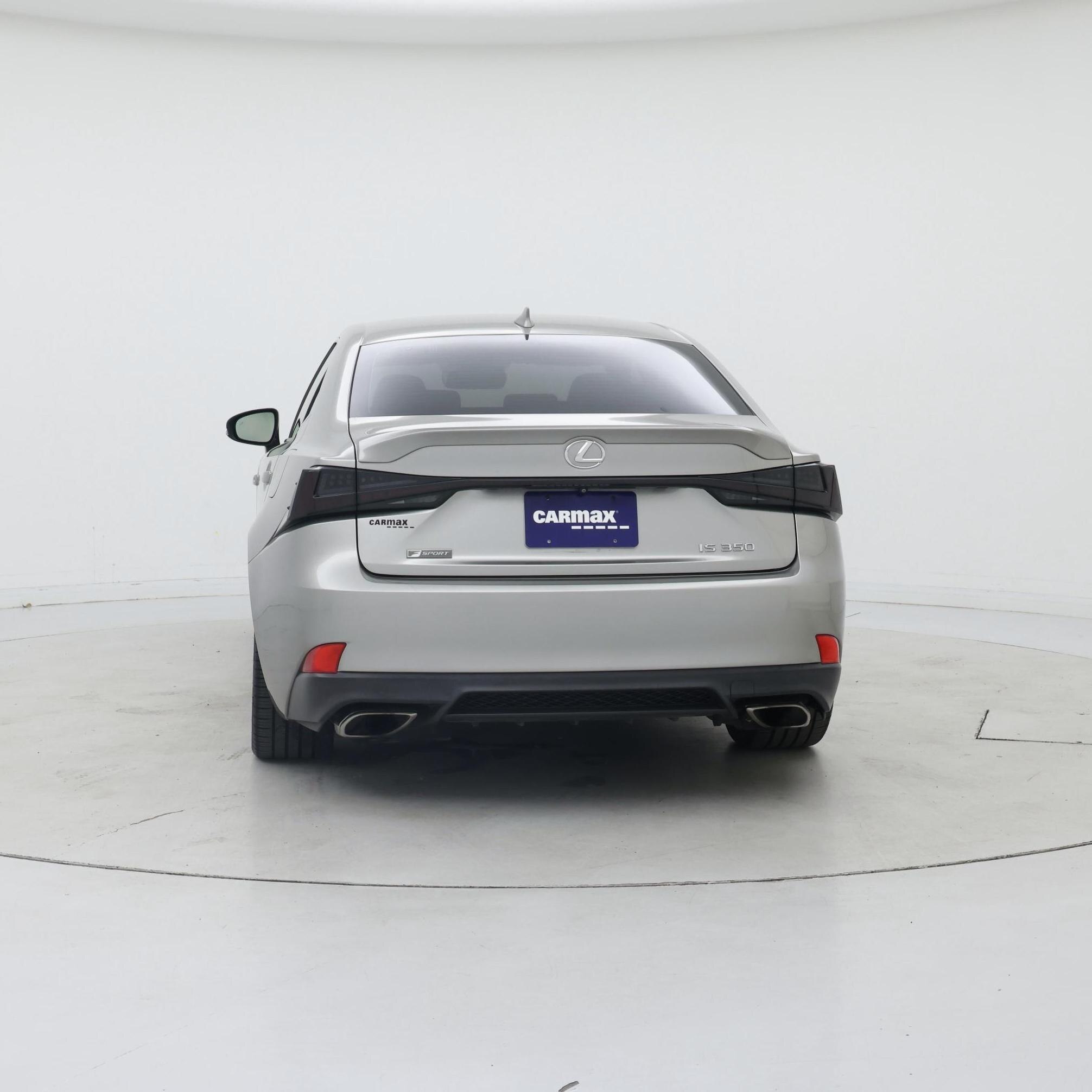 Thumbnail: 2018 Lexus IS - 6