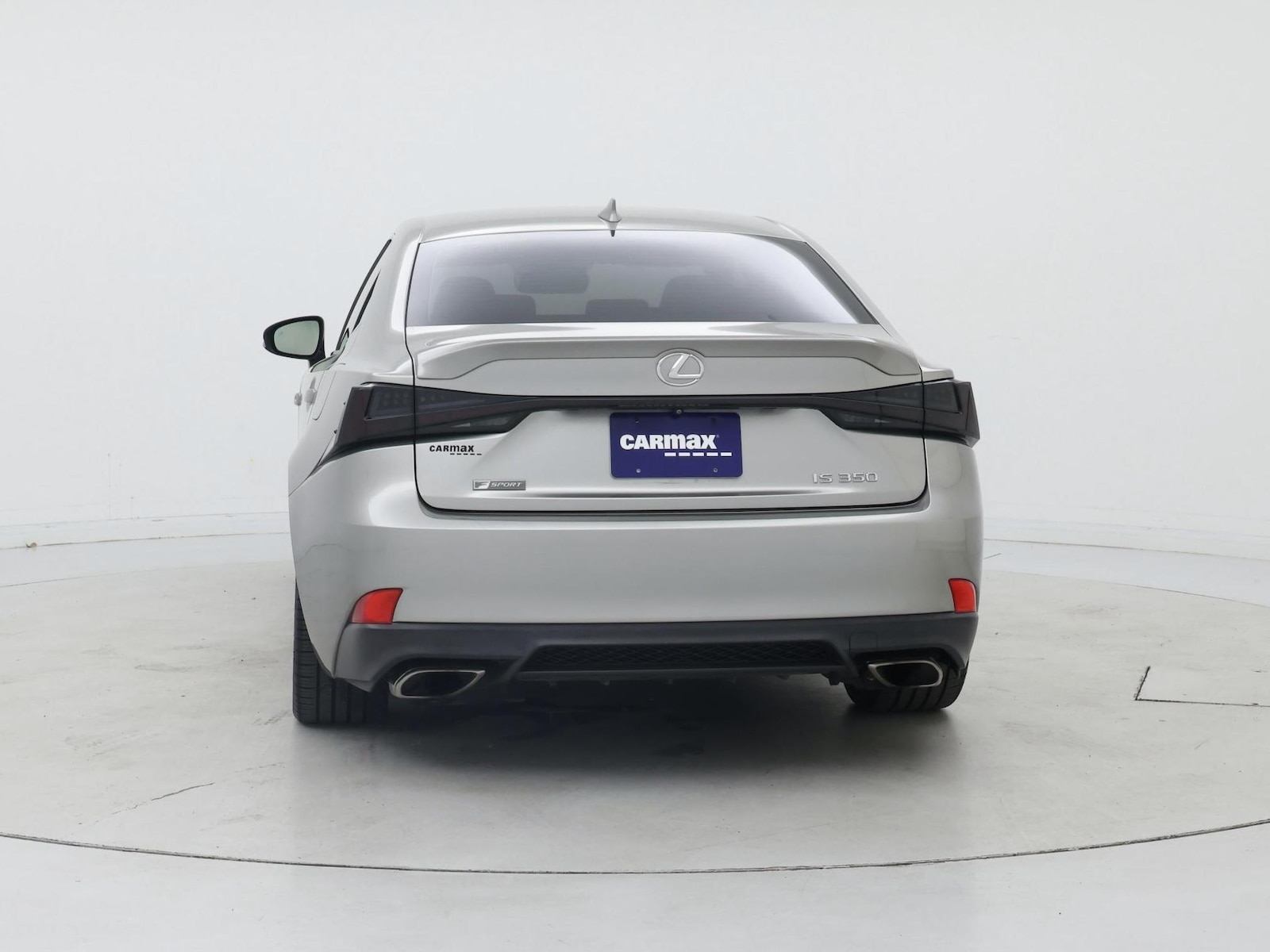 2018 Lexus IS 350 F SPORT - Photo 7