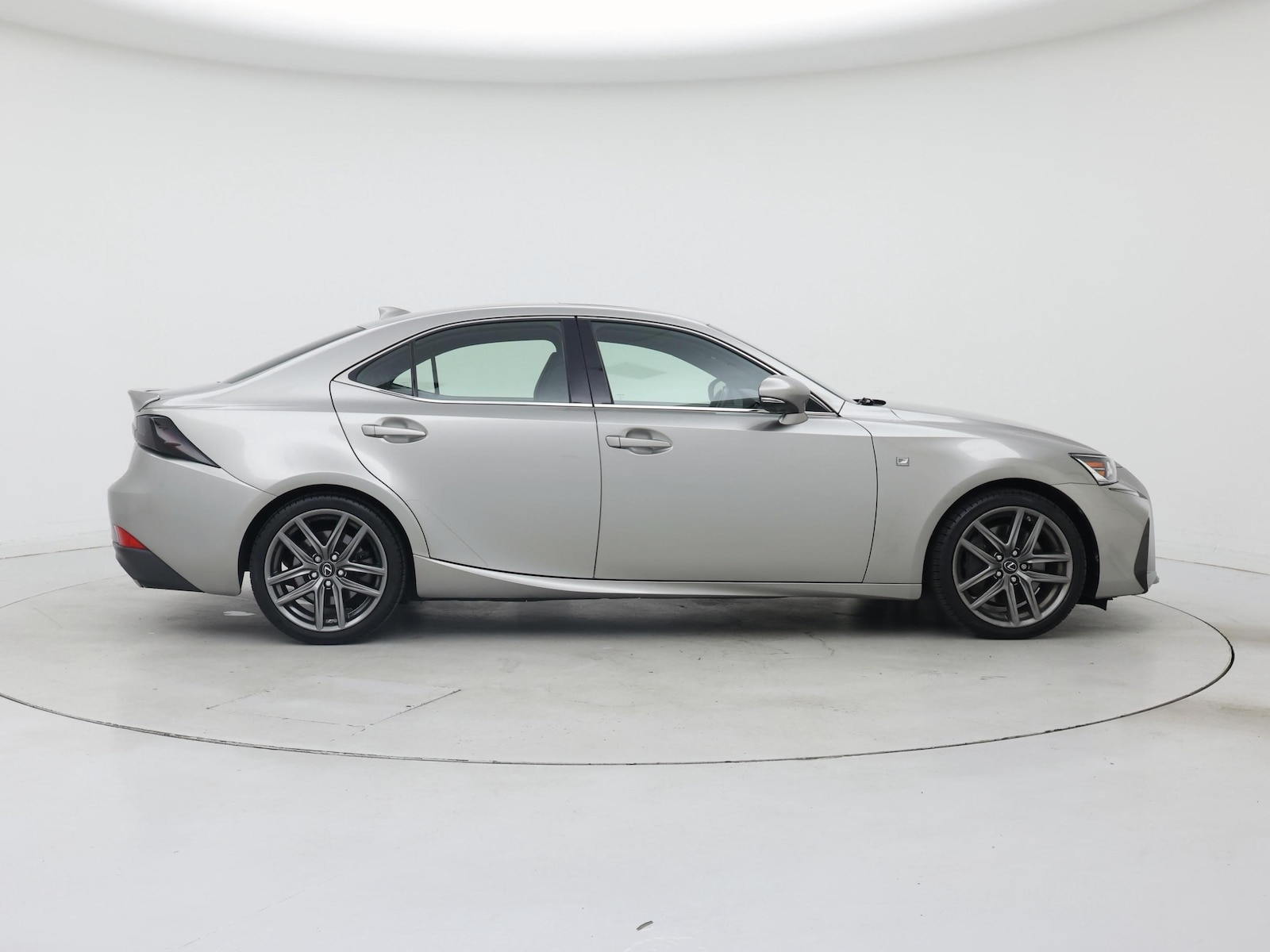 2018 Lexus IS 350 F SPORT - Photo 8