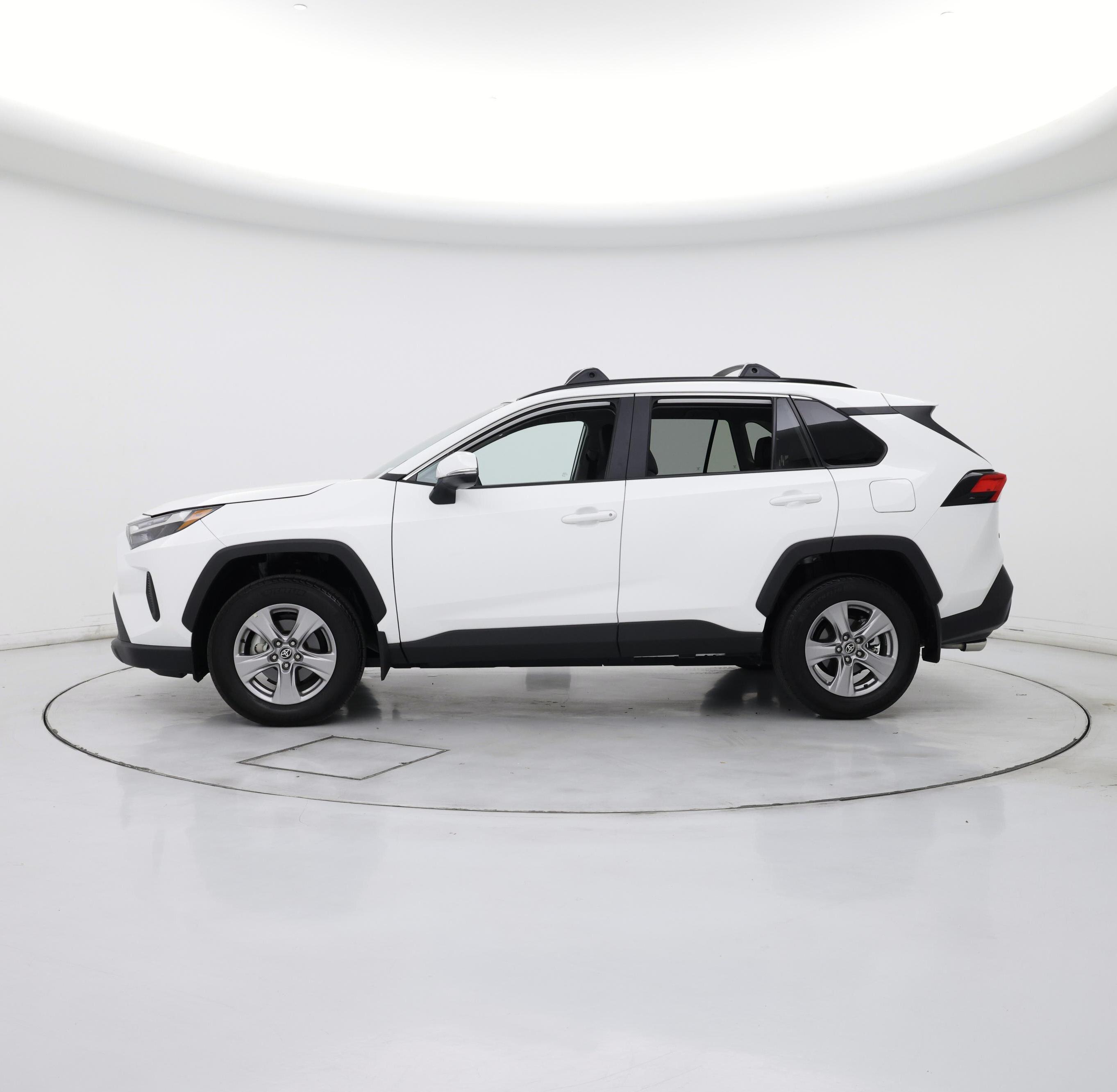 Thumbnail: 2025 Toyota RAV4 - 3