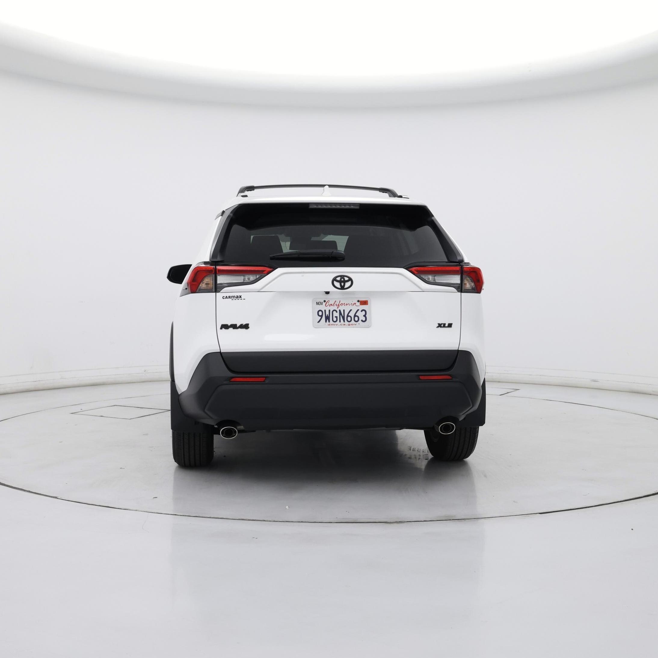 Thumbnail: 2025 Toyota RAV4 - 6