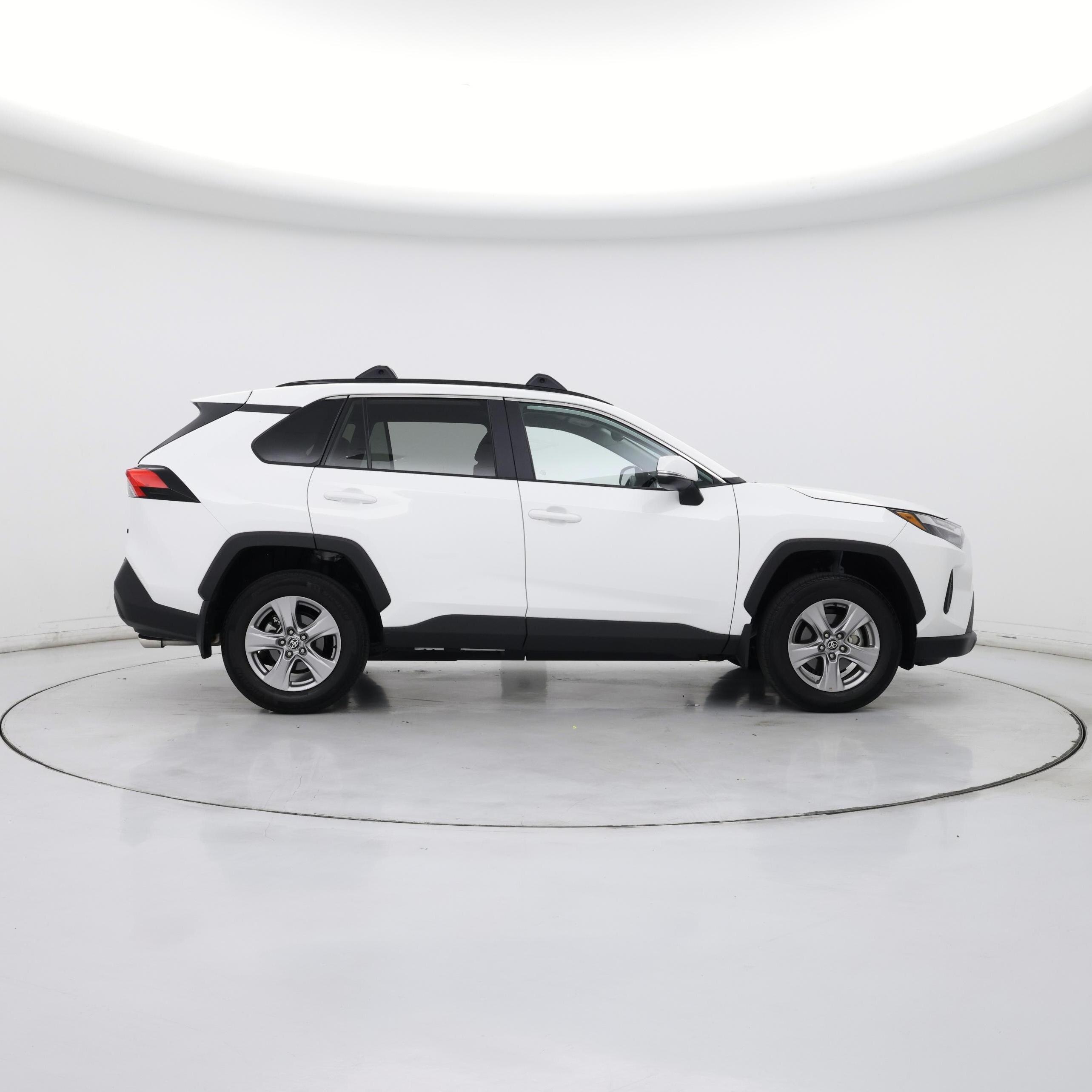 Thumbnail: 2025 Toyota RAV4 - 7