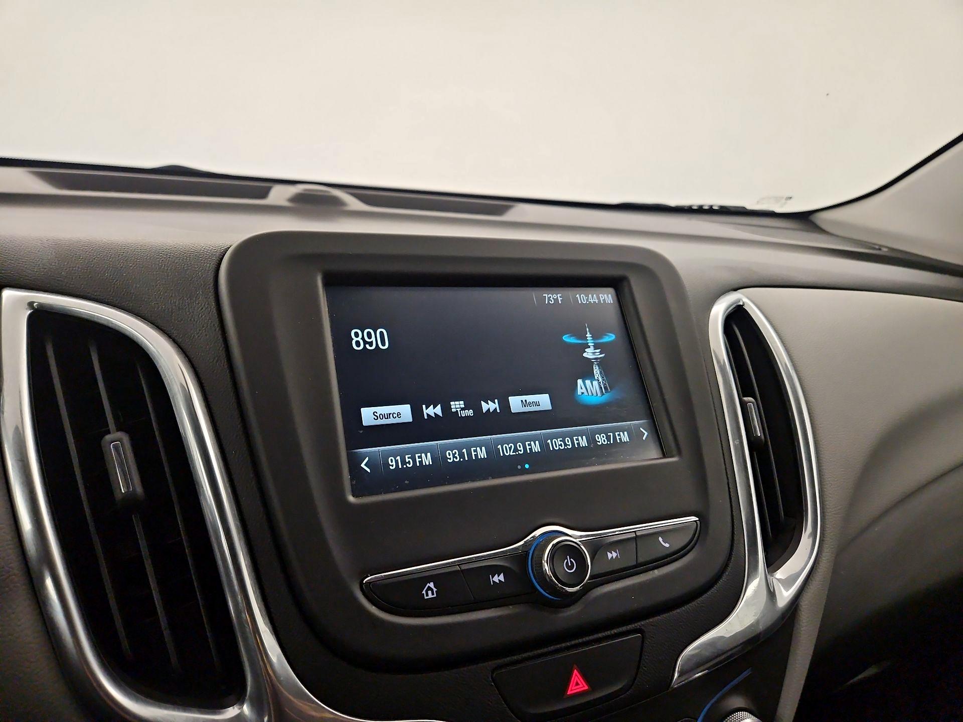 Thumbnail: 2018 Chevrolet Equinox - 13