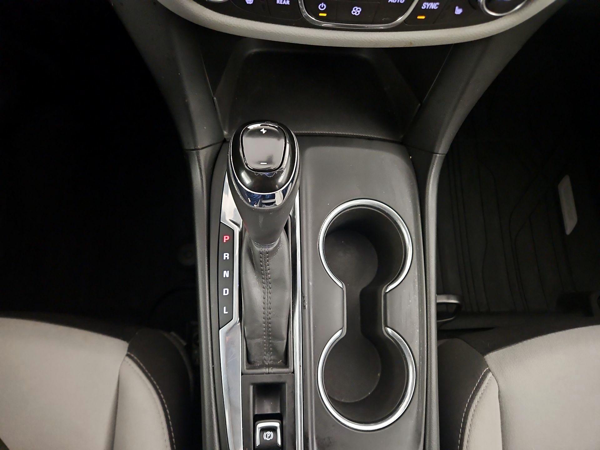Thumbnail: 2018 Chevrolet Equinox - 15