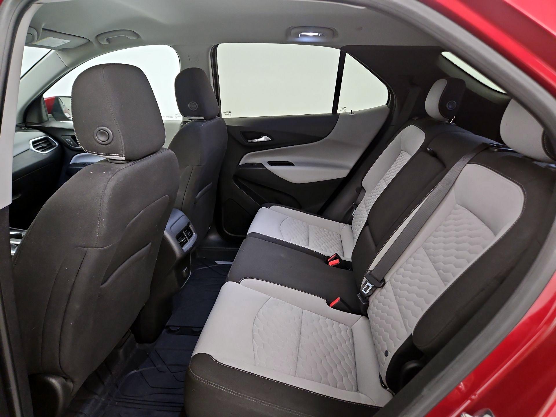 Thumbnail: 2018 Chevrolet Equinox - 17