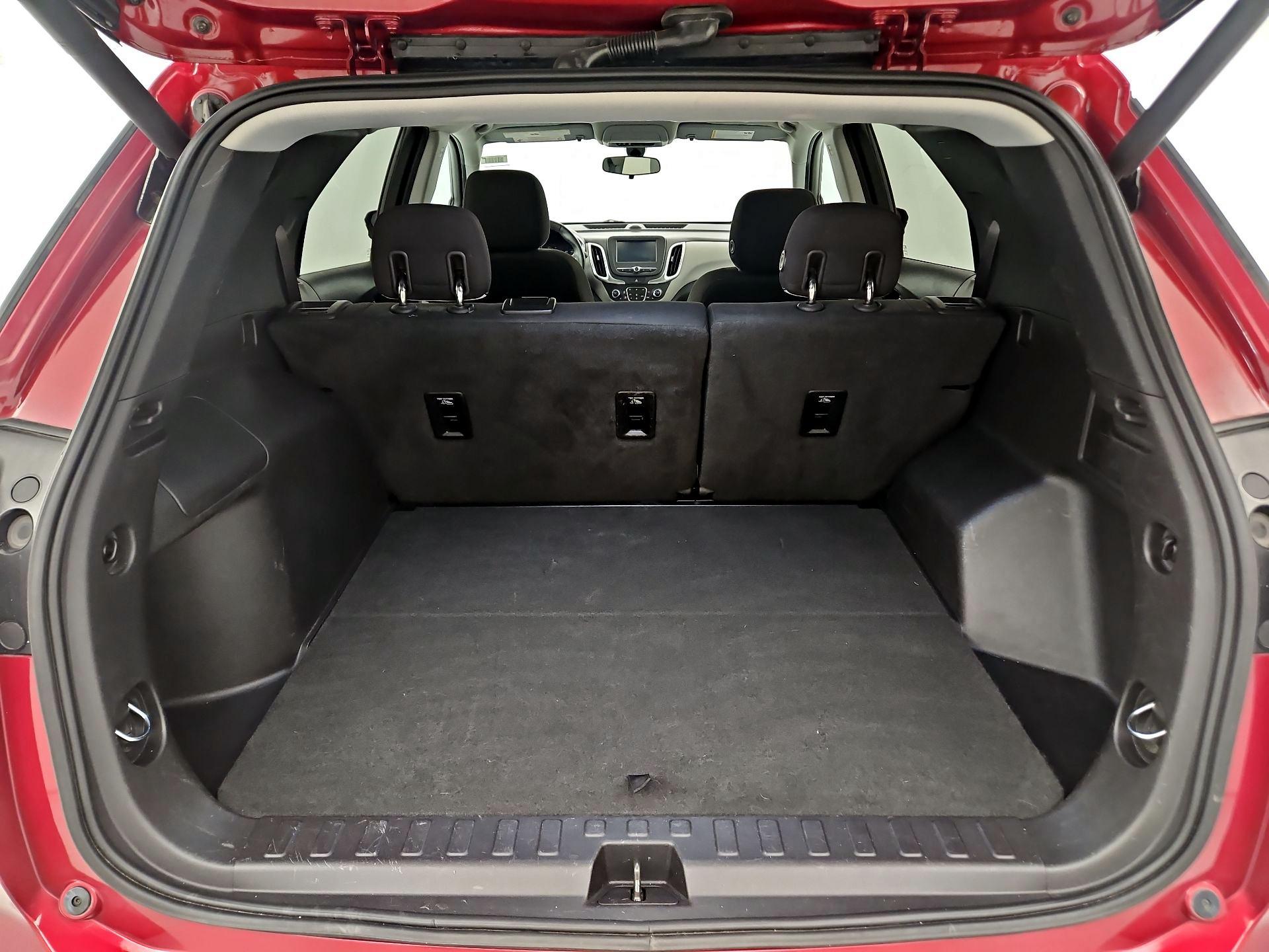 Thumbnail: 2018 Chevrolet Equinox - 18