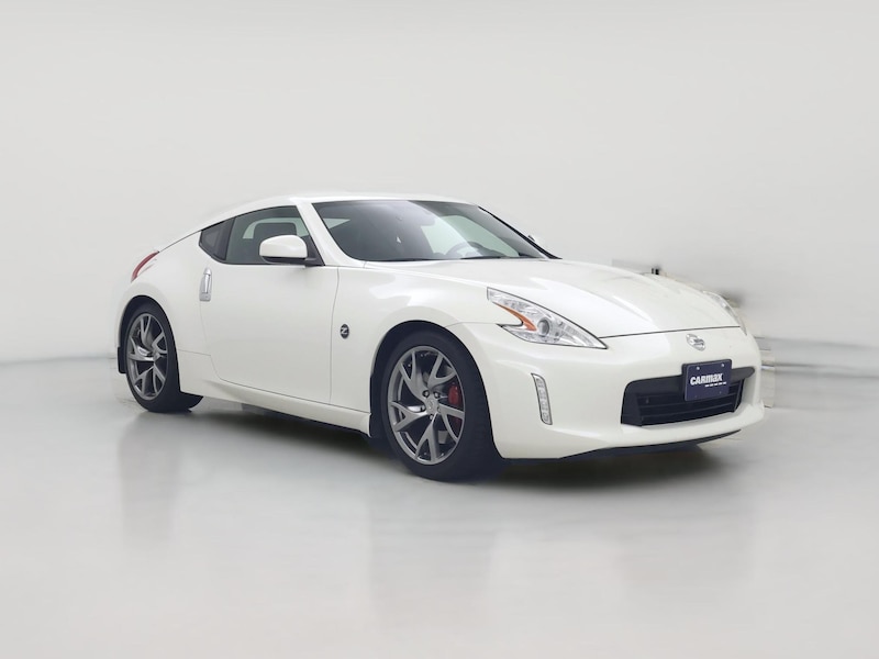 2016 Nissan Z Sport -
                  Sacramento, CA