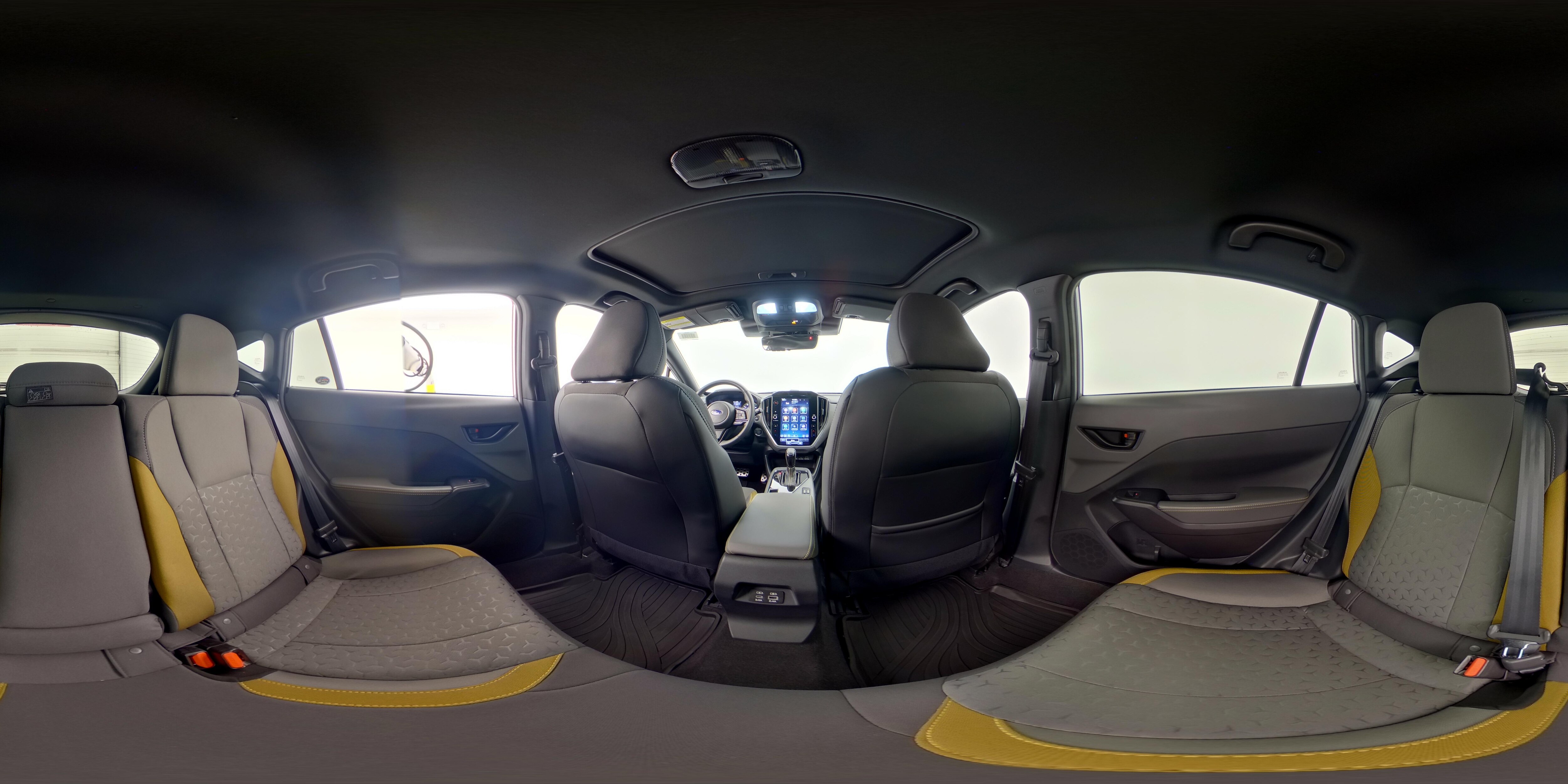 2024 Subaru Crosstrek Sport - Photo 26
