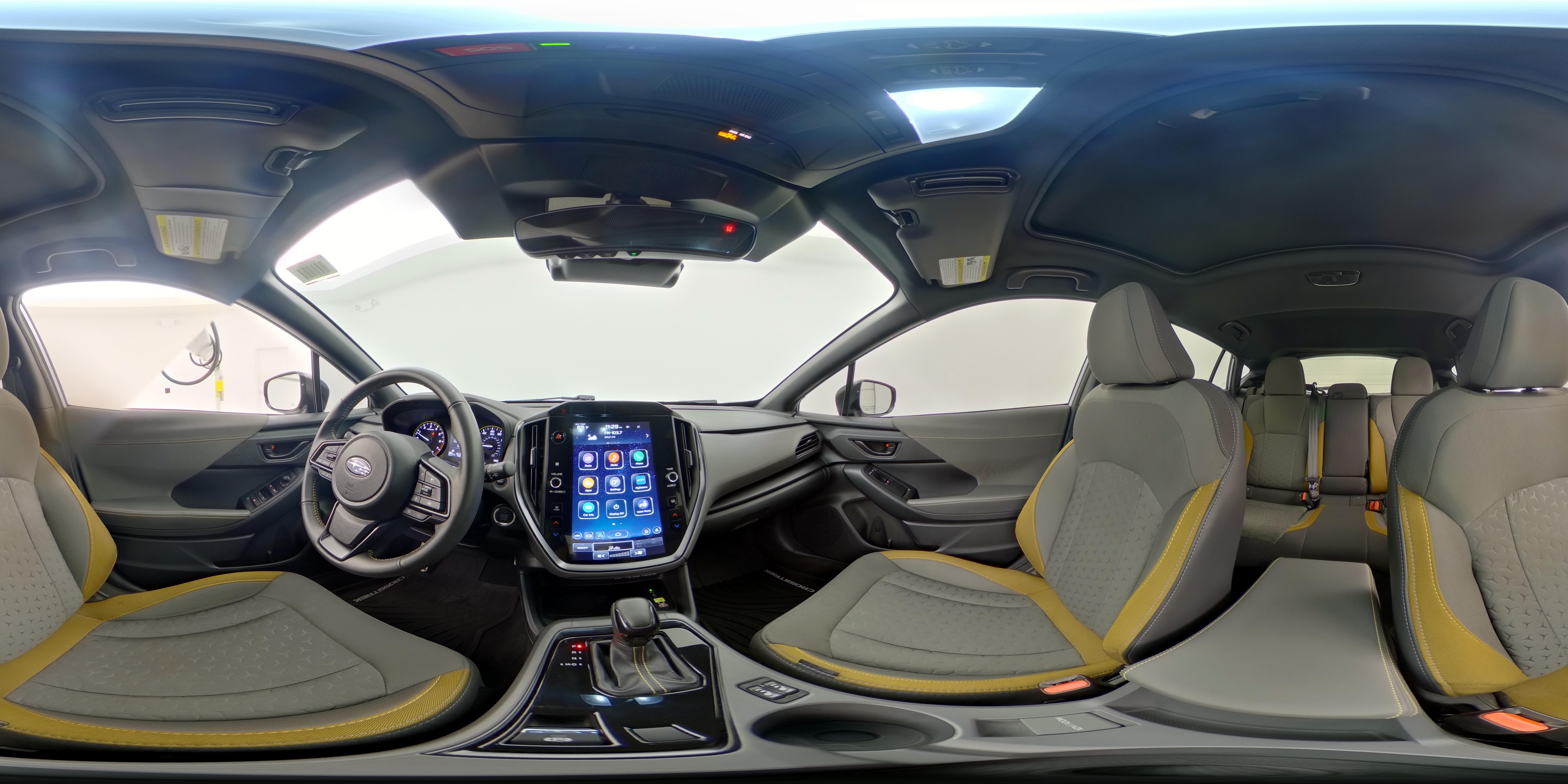 2024 Subaru Crosstrek Sport - Photo 27