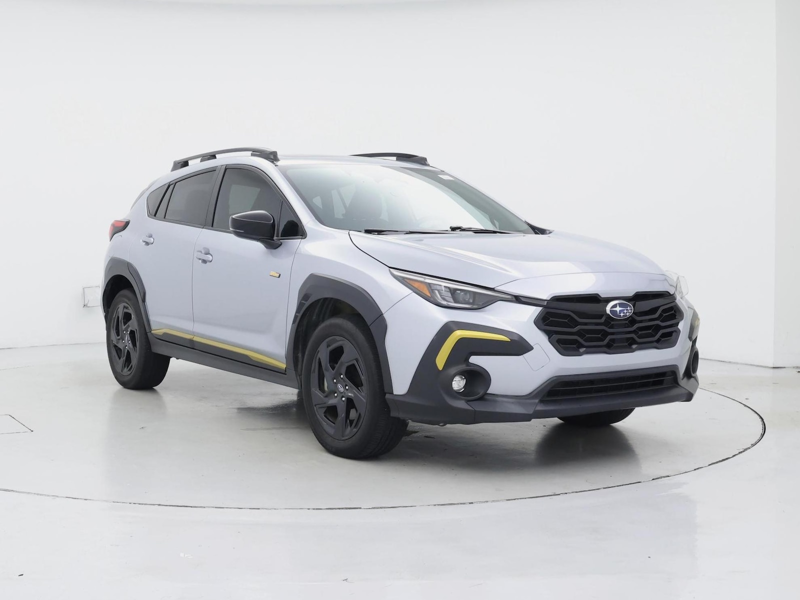 2024 Subaru Crosstrek Sport - Photo 2