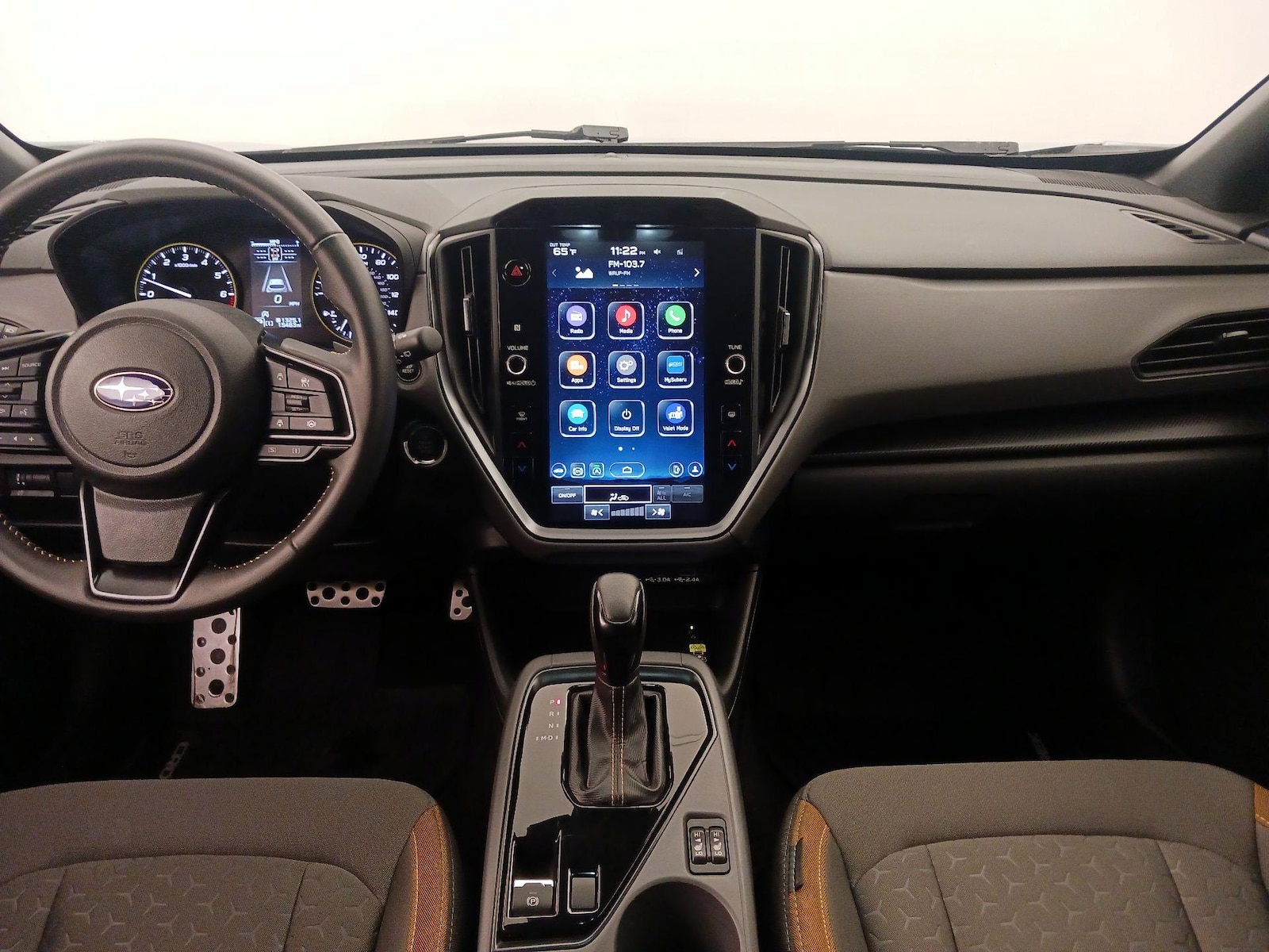 2024 Subaru Crosstrek Sport - Photo 10