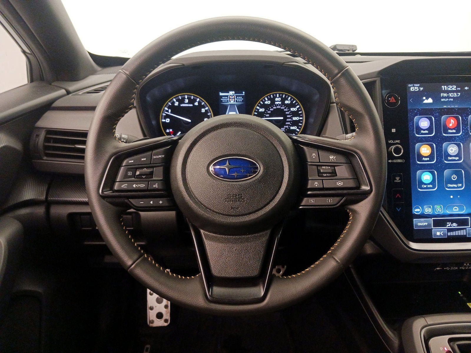 2024 Subaru Crosstrek Sport - Photo 11