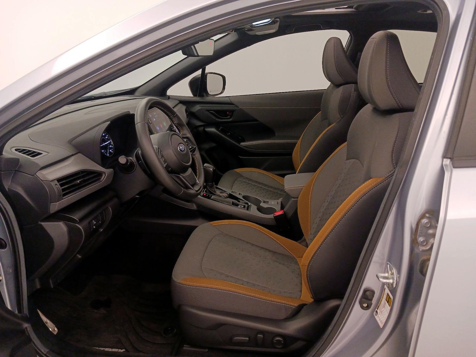 2024 Subaru Crosstrek Sport - Photo 12