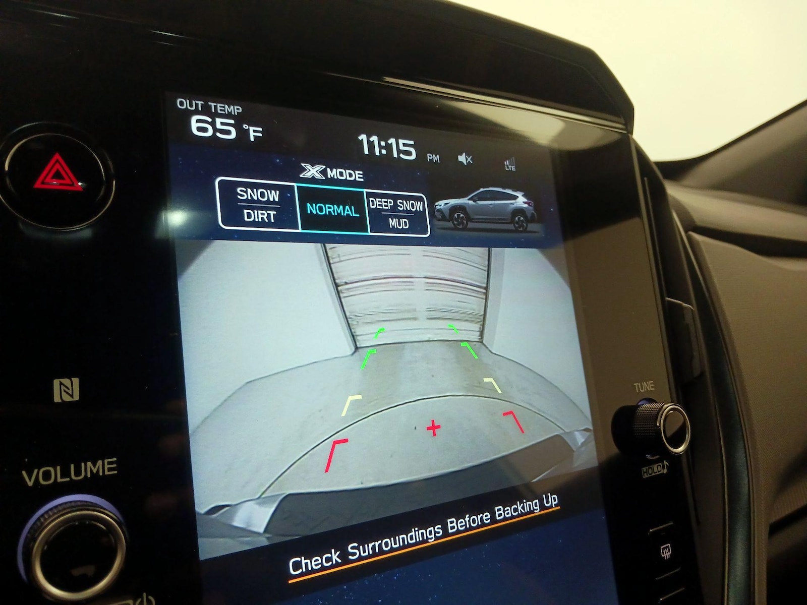 2024 Subaru Crosstrek Sport - Photo 15