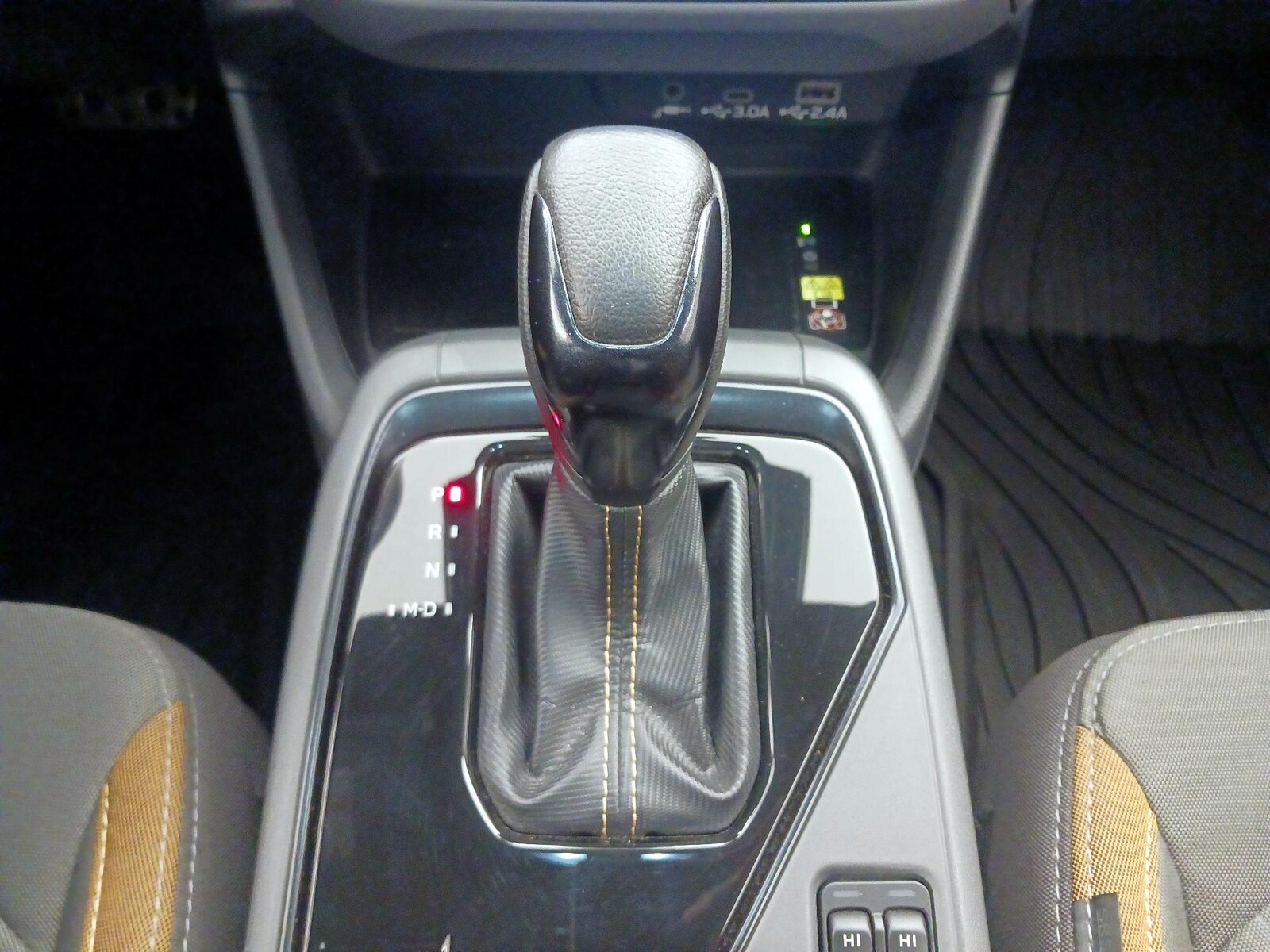2024 Subaru Crosstrek Sport - Photo 18