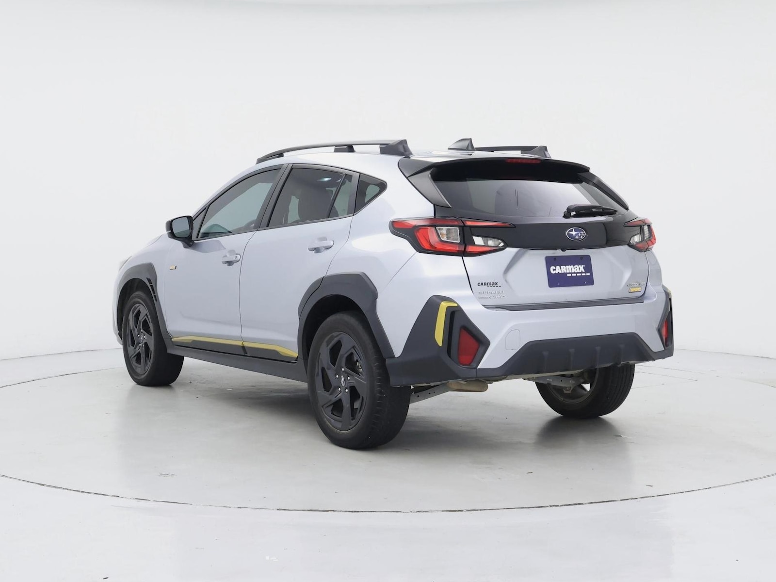 2024 Subaru Crosstrek Sport - Photo 3