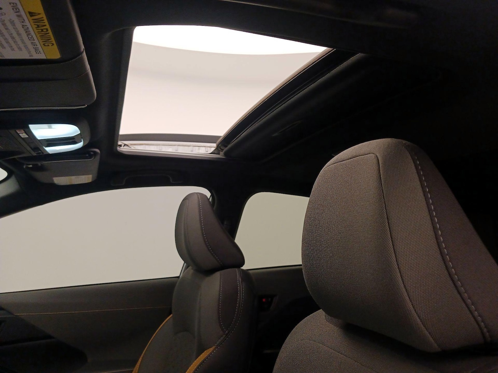 2024 Subaru Crosstrek Sport - Photo 20