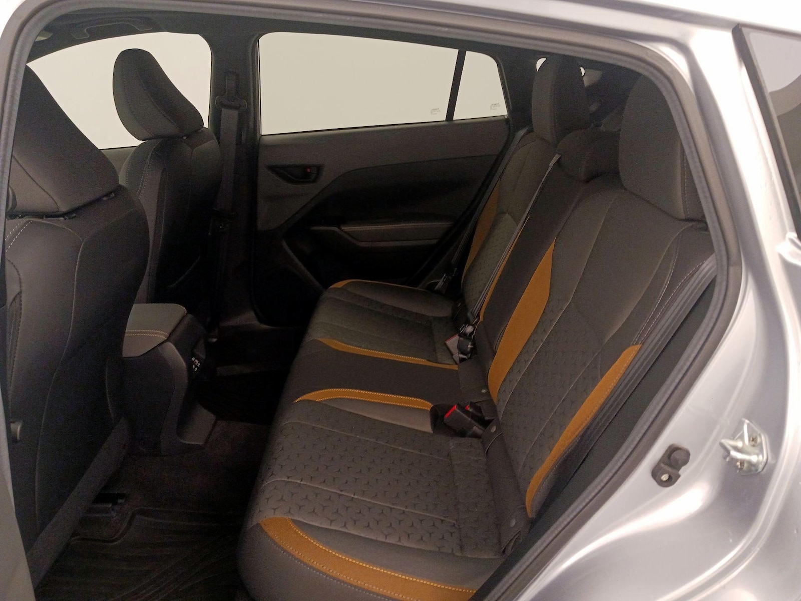 2024 Subaru Crosstrek Sport - Photo 21
