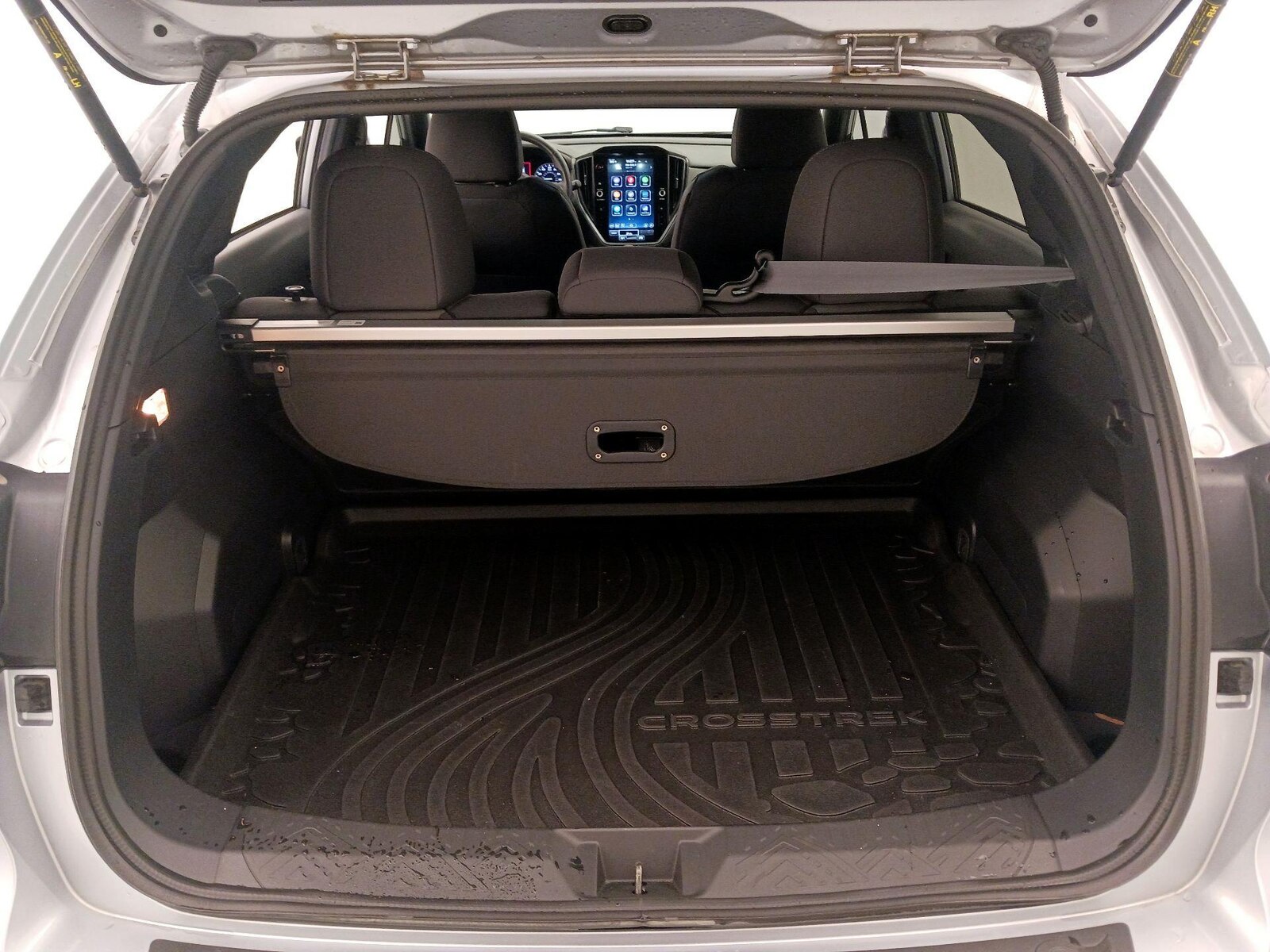 2024 Subaru Crosstrek Sport - Photo 22