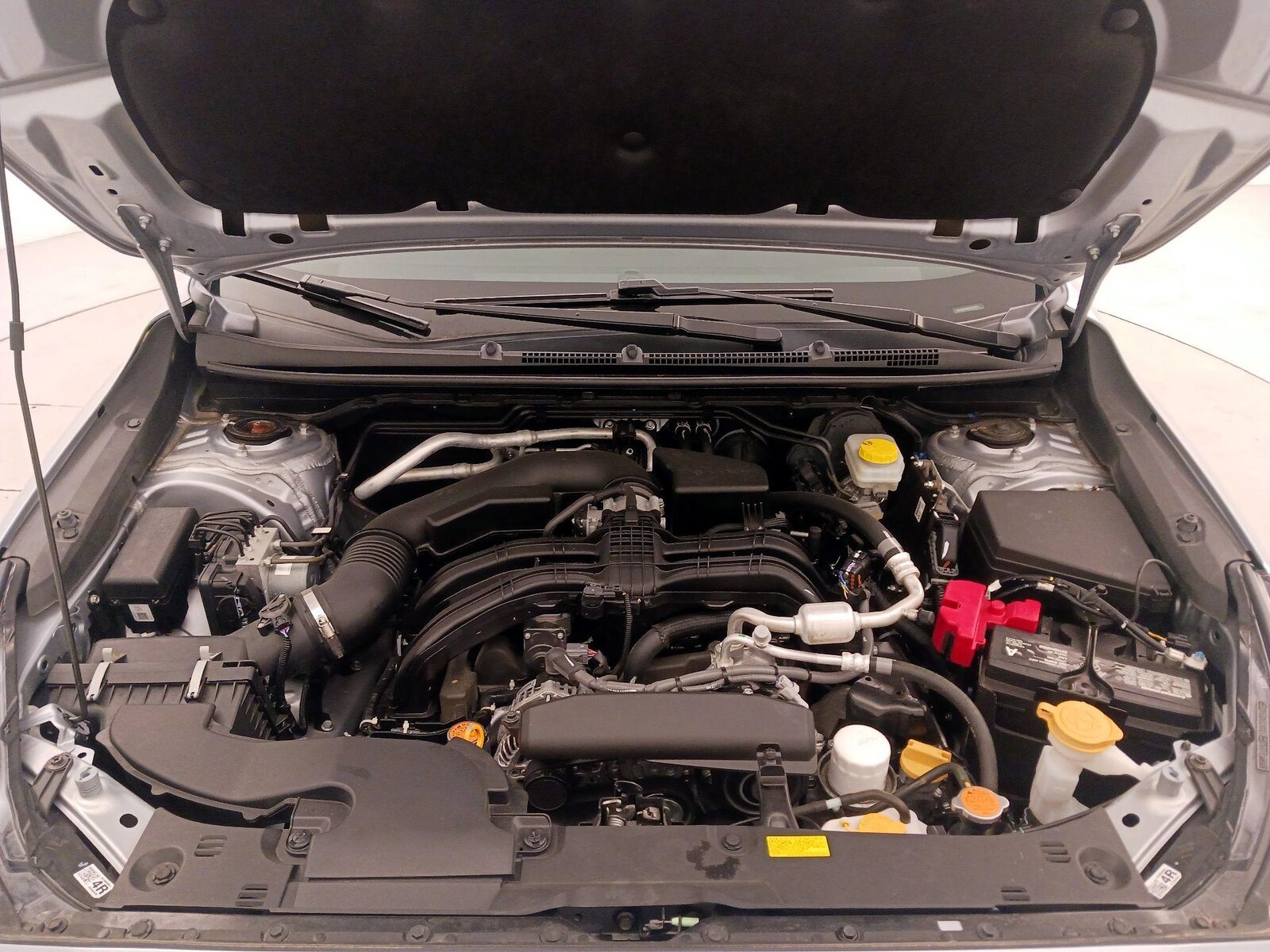 2024 Subaru Crosstrek Sport - Photo 23