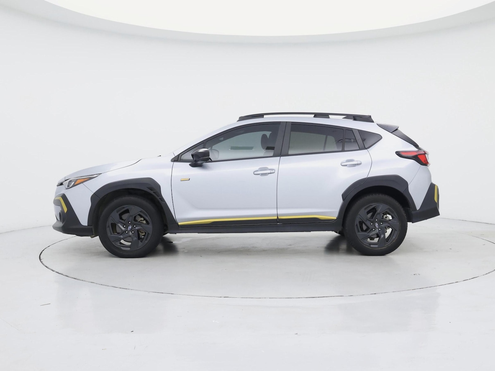 2024 Subaru Crosstrek Sport - Photo 4